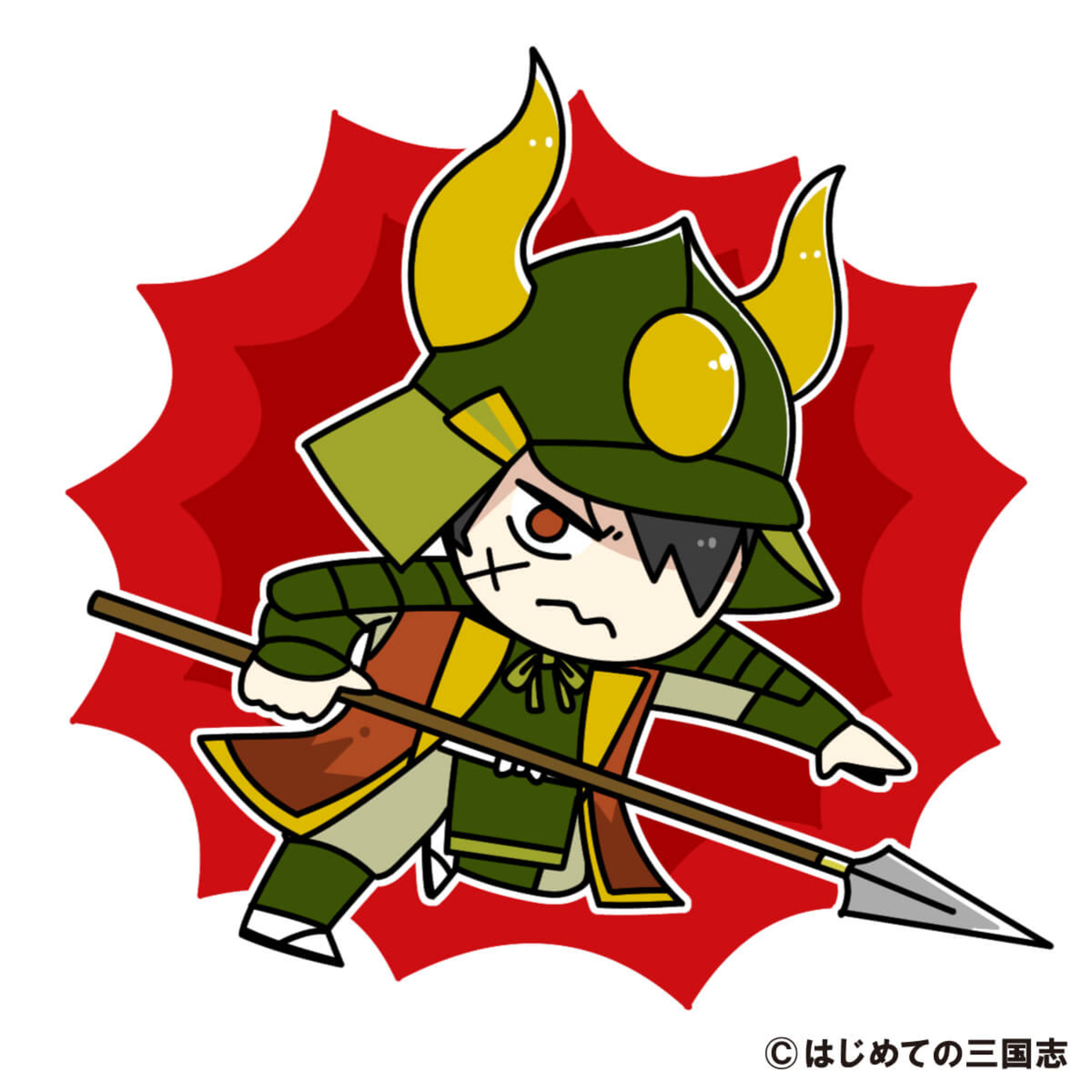 cover of episode 共に秀吉に忠義を尽くした加藤清正と福島正則を比較