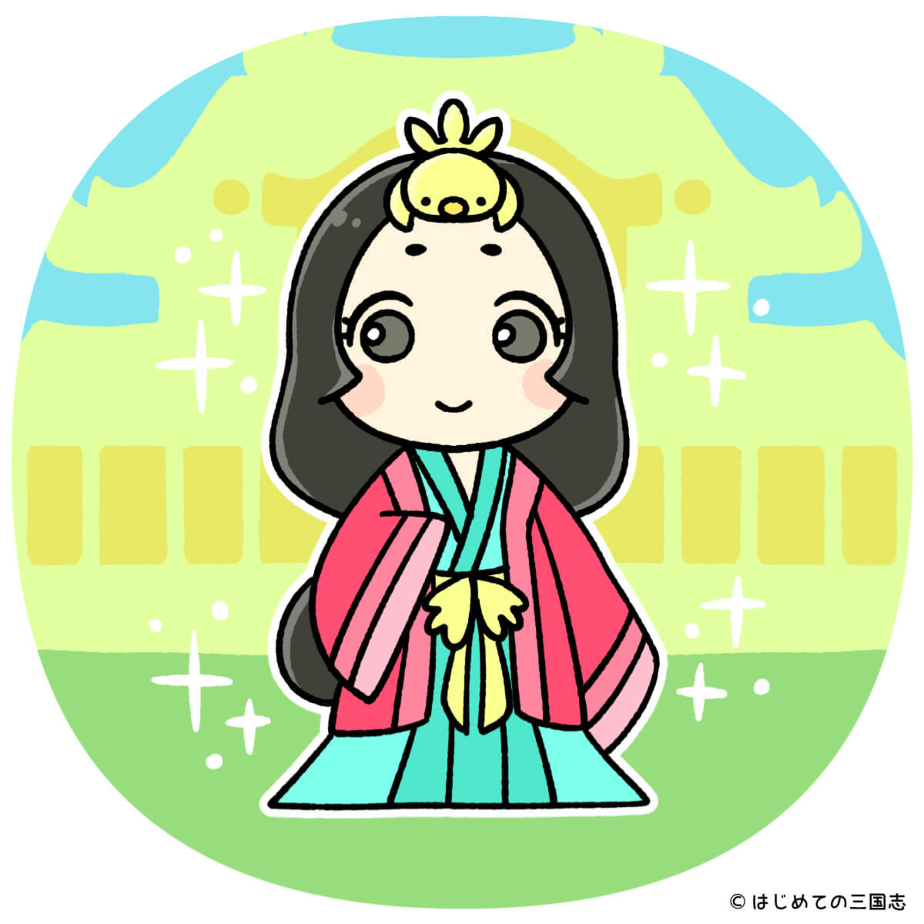cover of episode 日本史における最後の女帝・後桜町天皇の功績