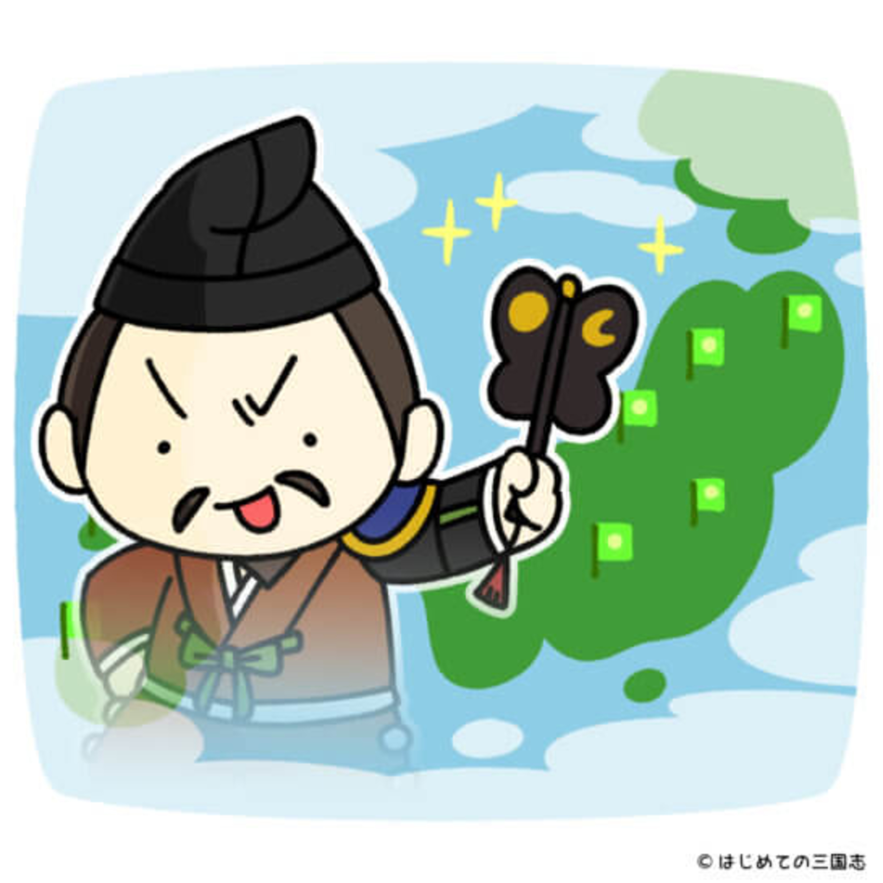cover of episode 信長、秀吉、家康の出身地なのに名古屋が首都になれない理由