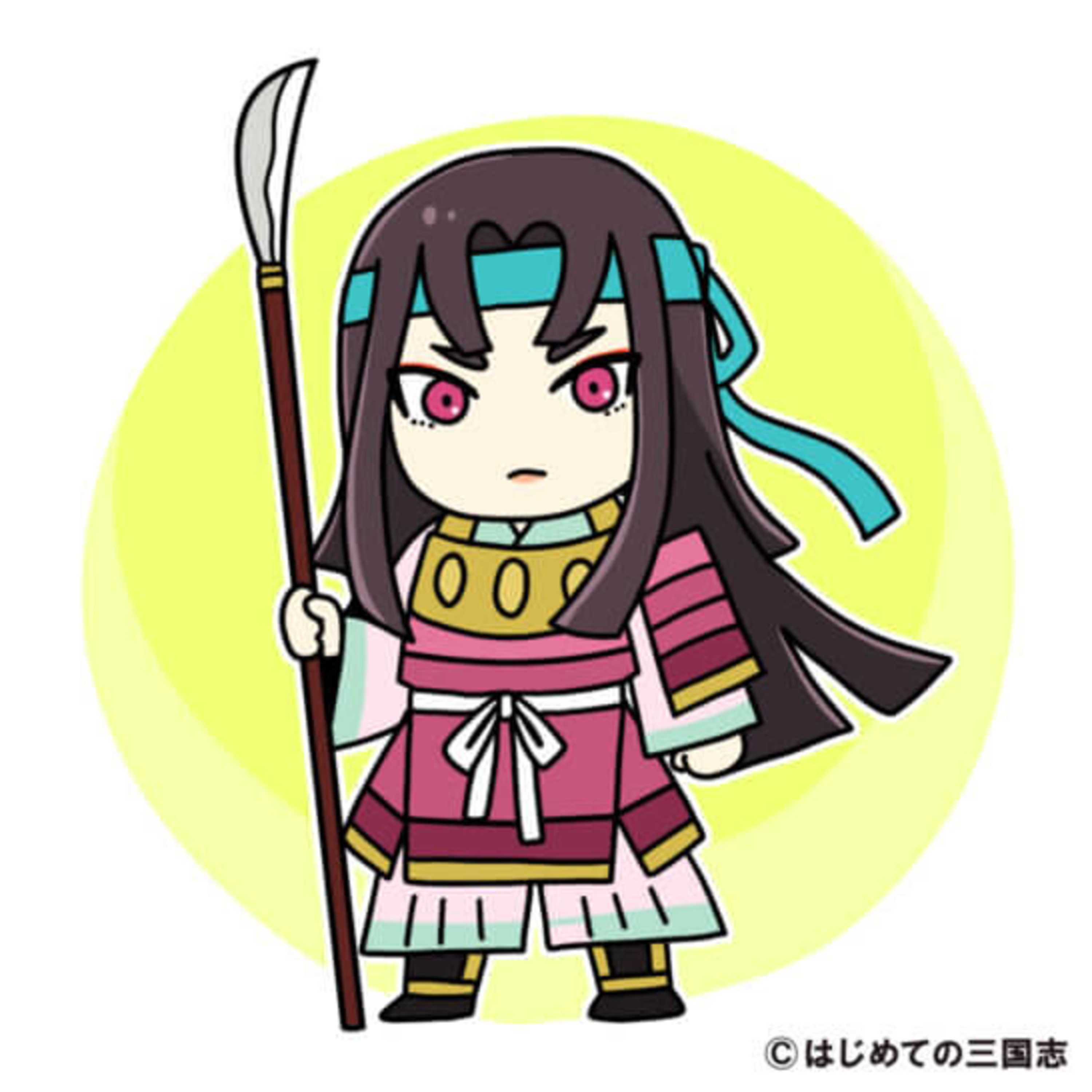 cover of episode 実在しない女武将・巴御前の生涯とモデルとなった人物
