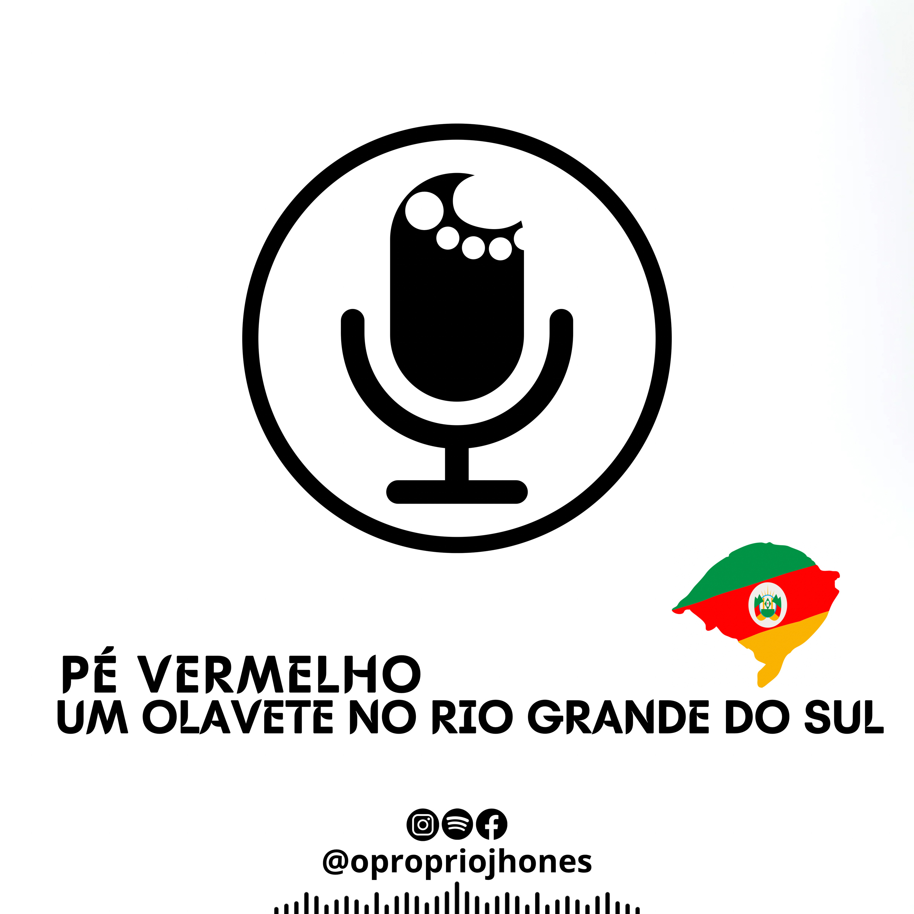 Pé Vermelho
