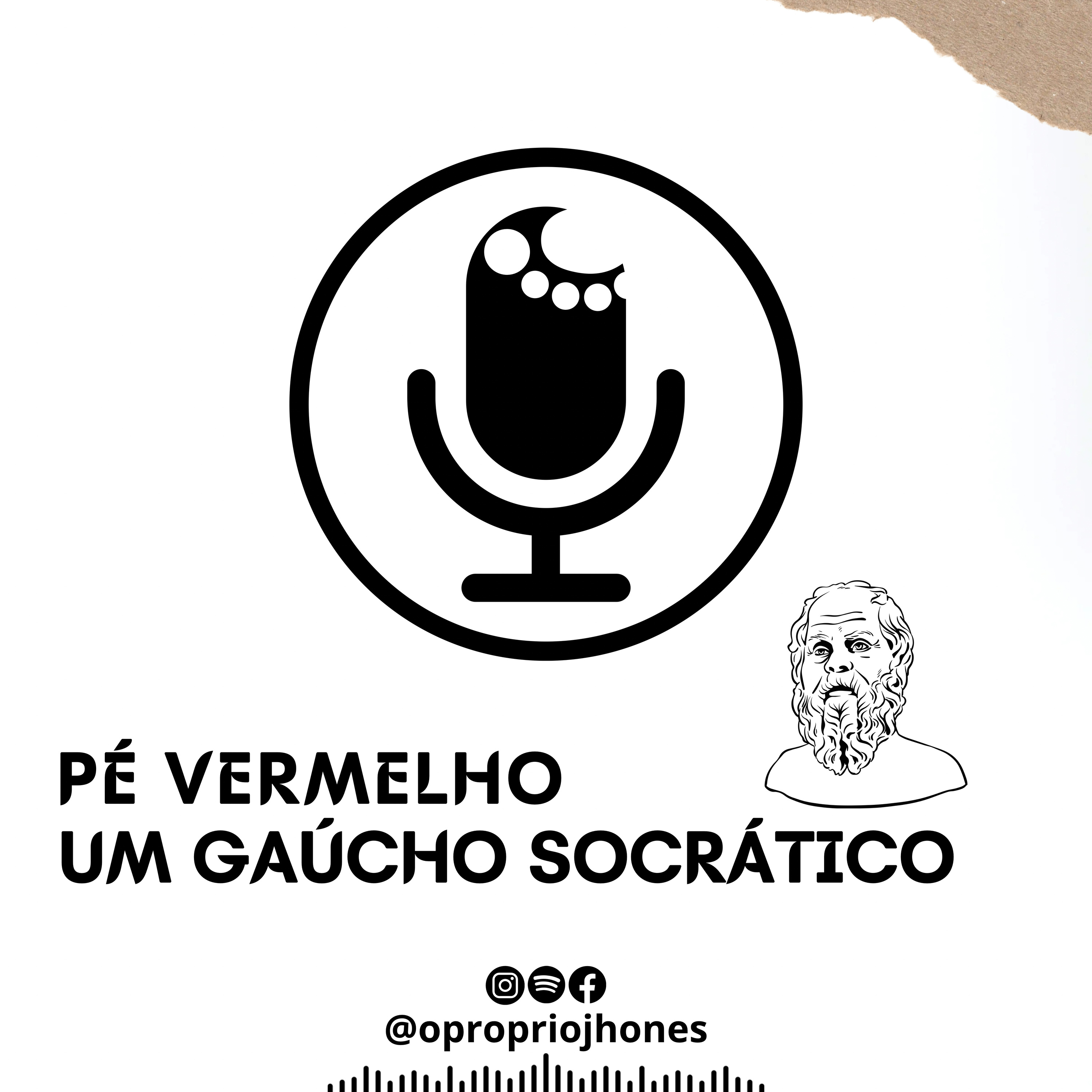 Pé Vermelho
