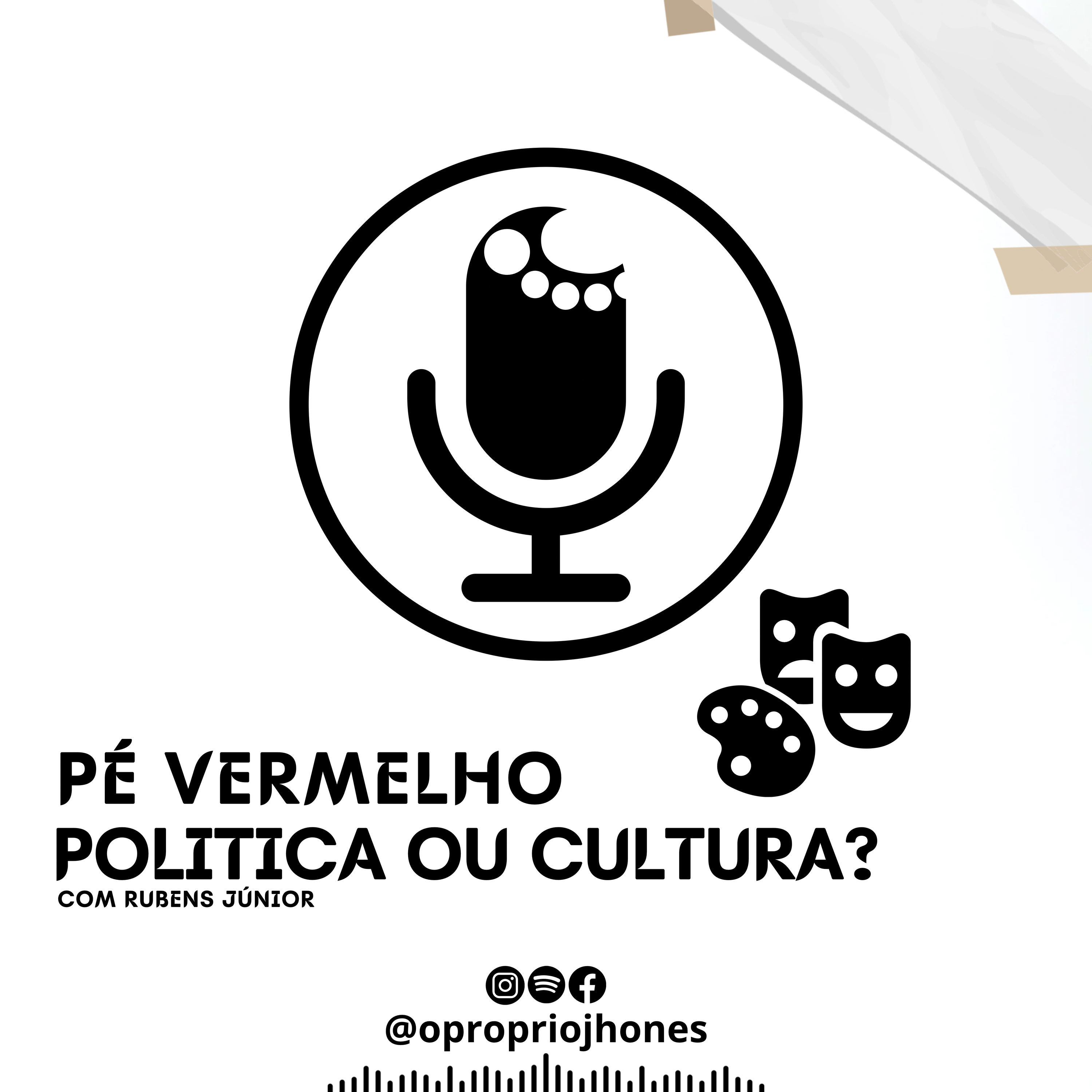 Pé Vermelho
