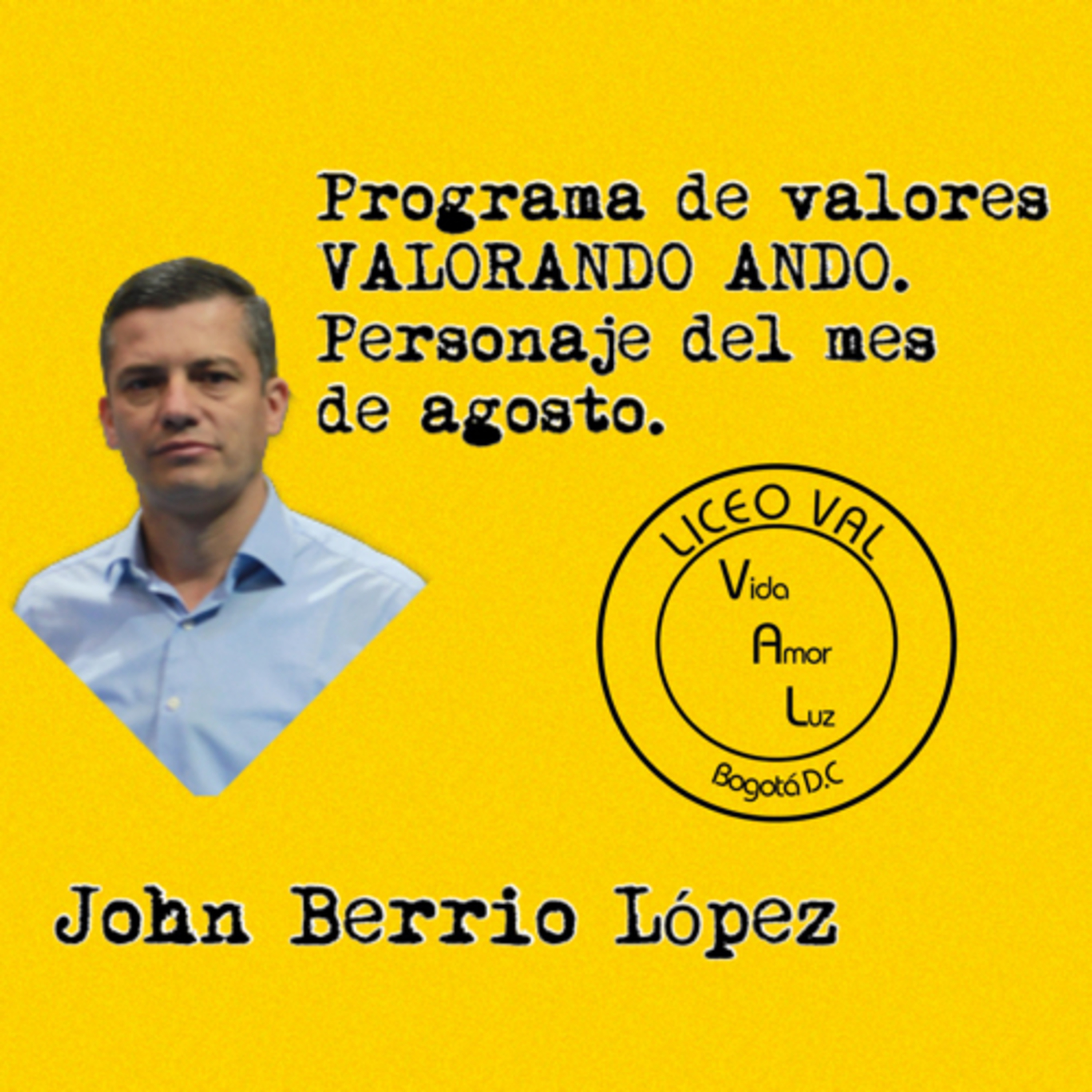 Artes y Valores Liceo VAL