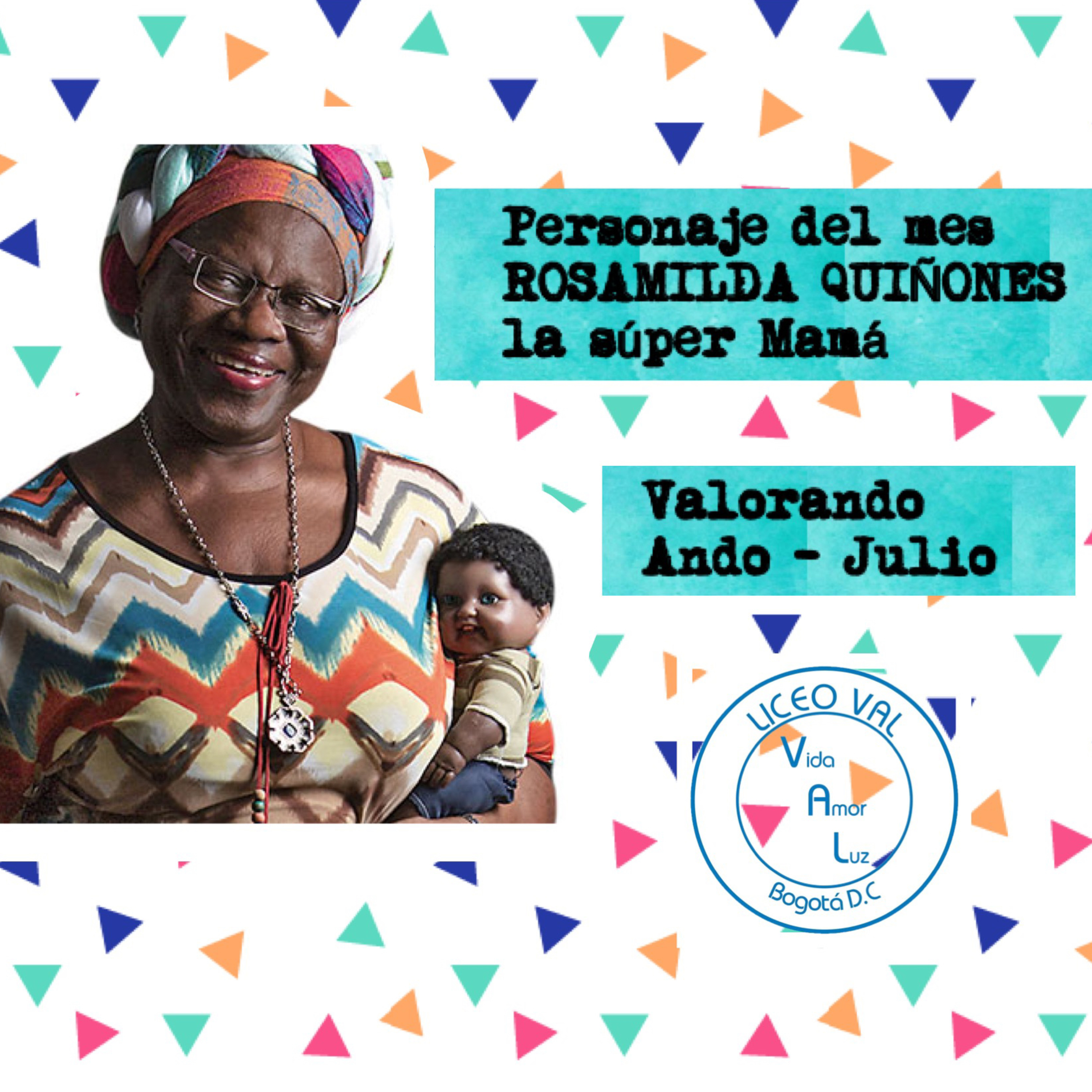Artes y Valores Liceo VAL