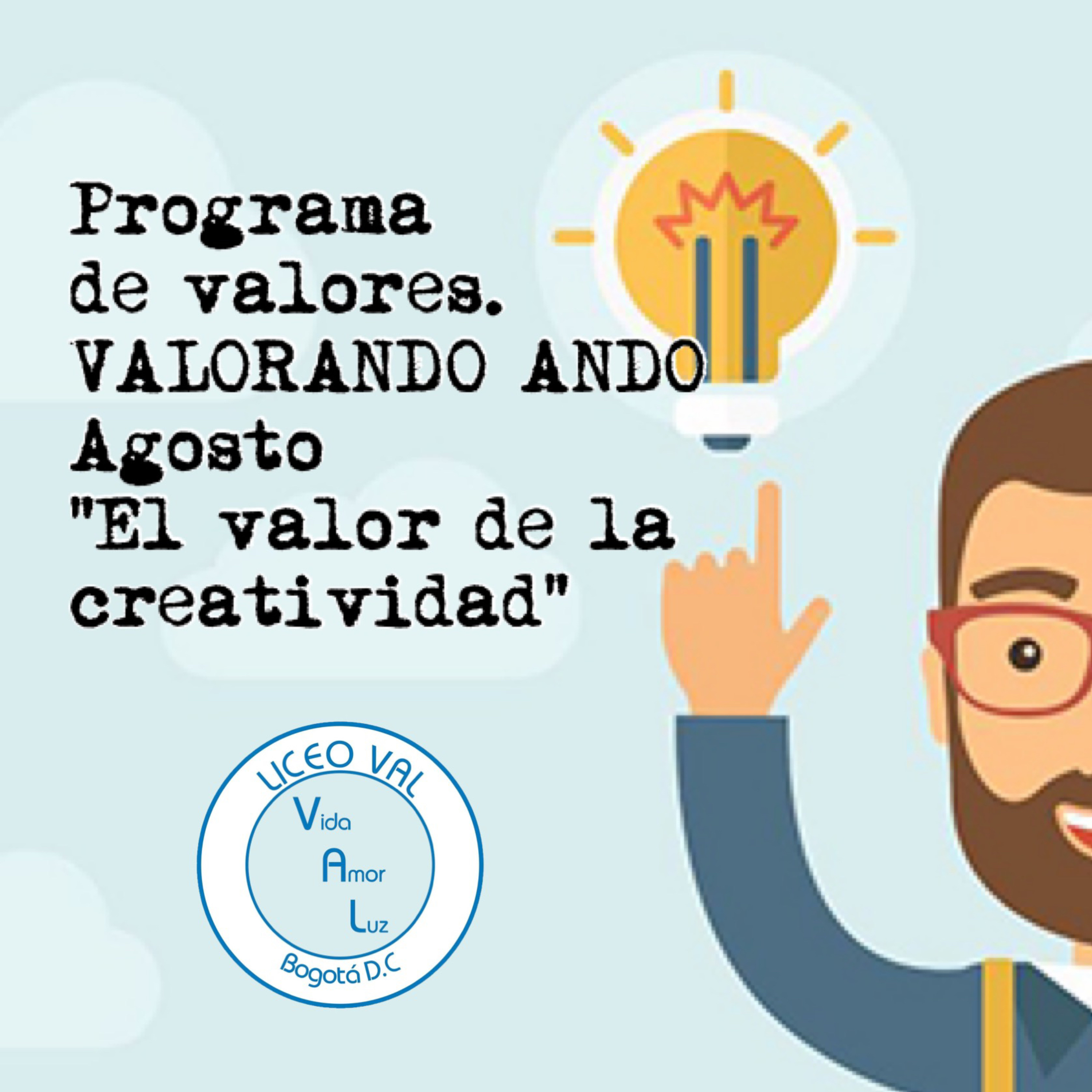 Artes y Valores Liceo VAL