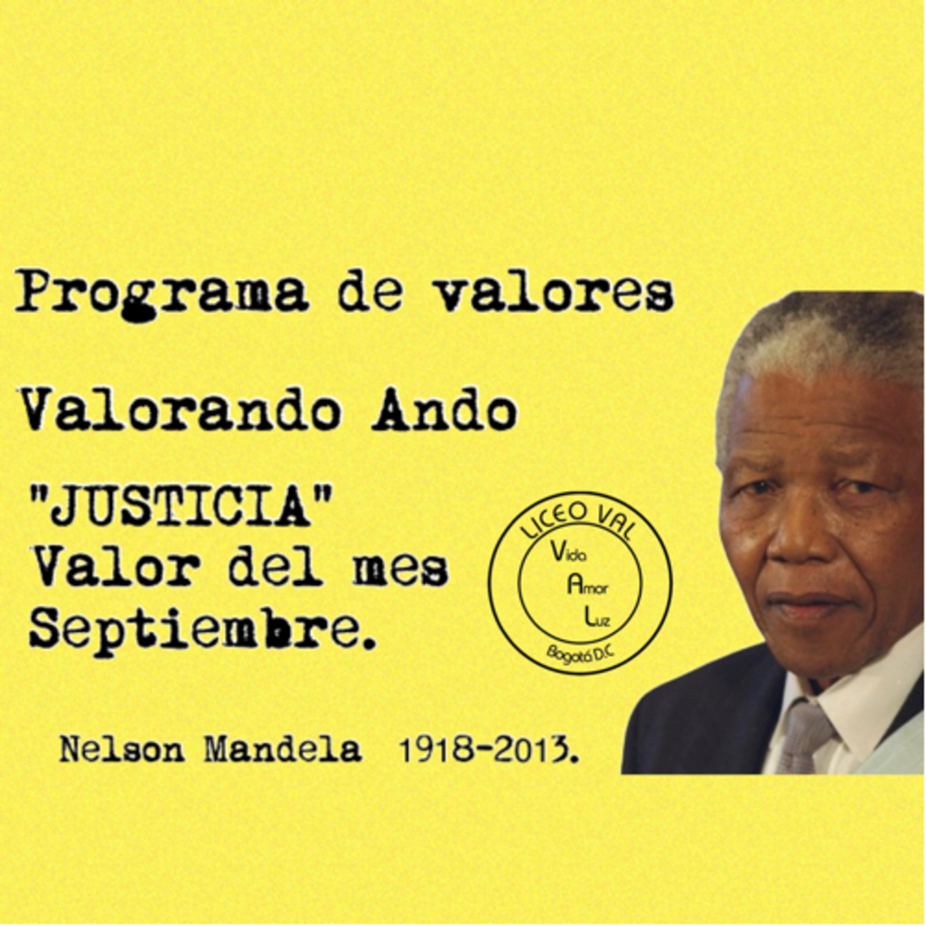 Artes y Valores Liceo VAL
