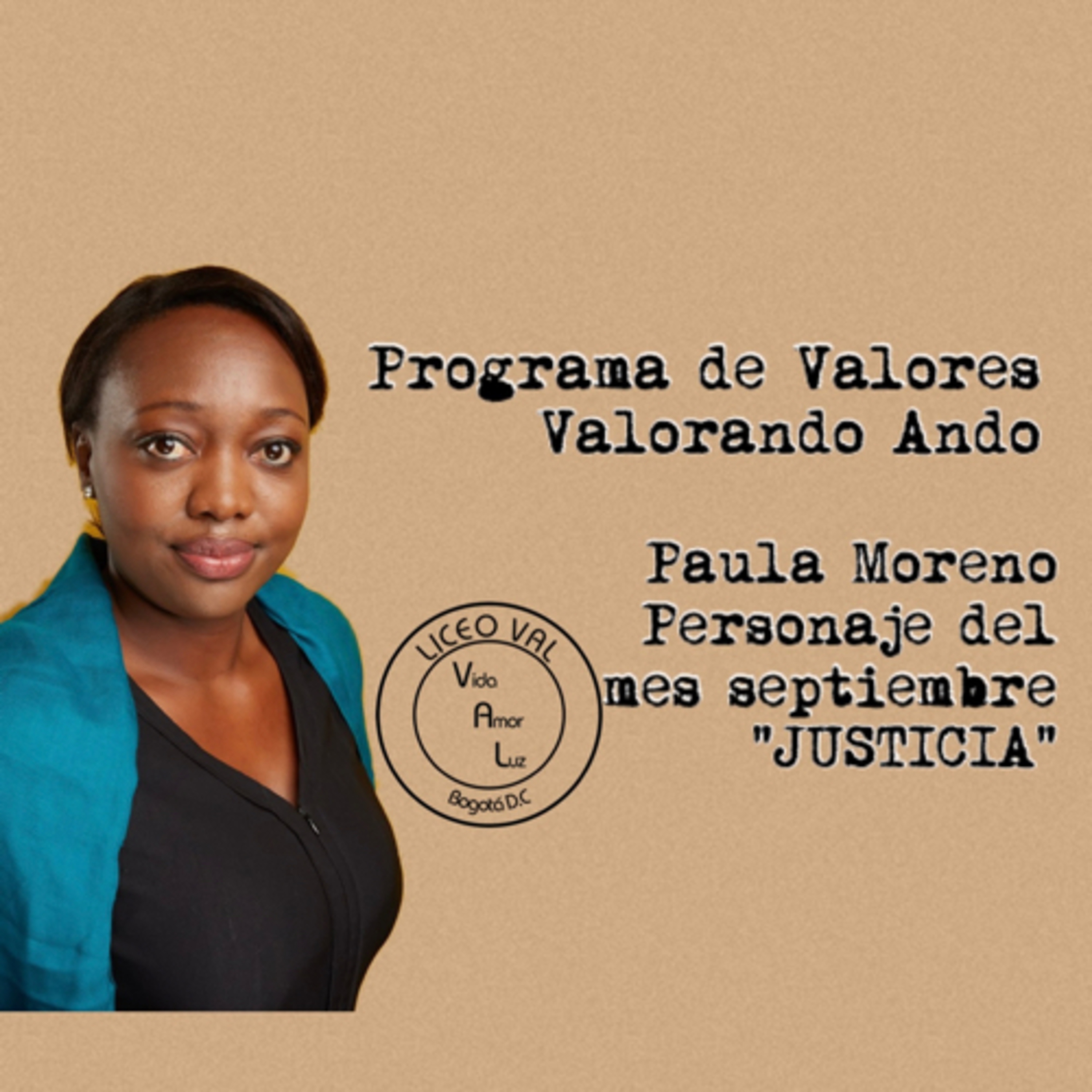 Artes y Valores Liceo VAL