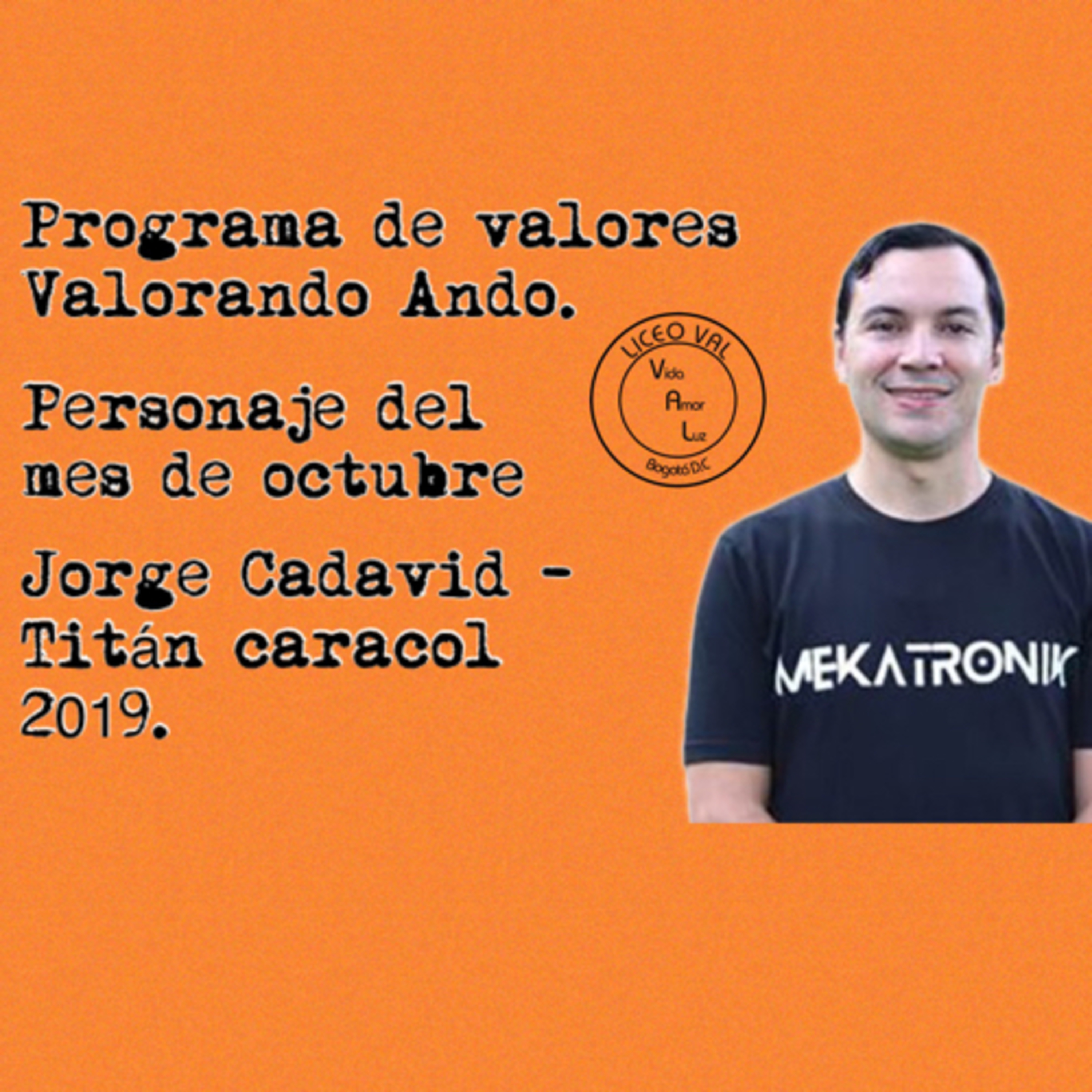 Artes y Valores Liceo VAL