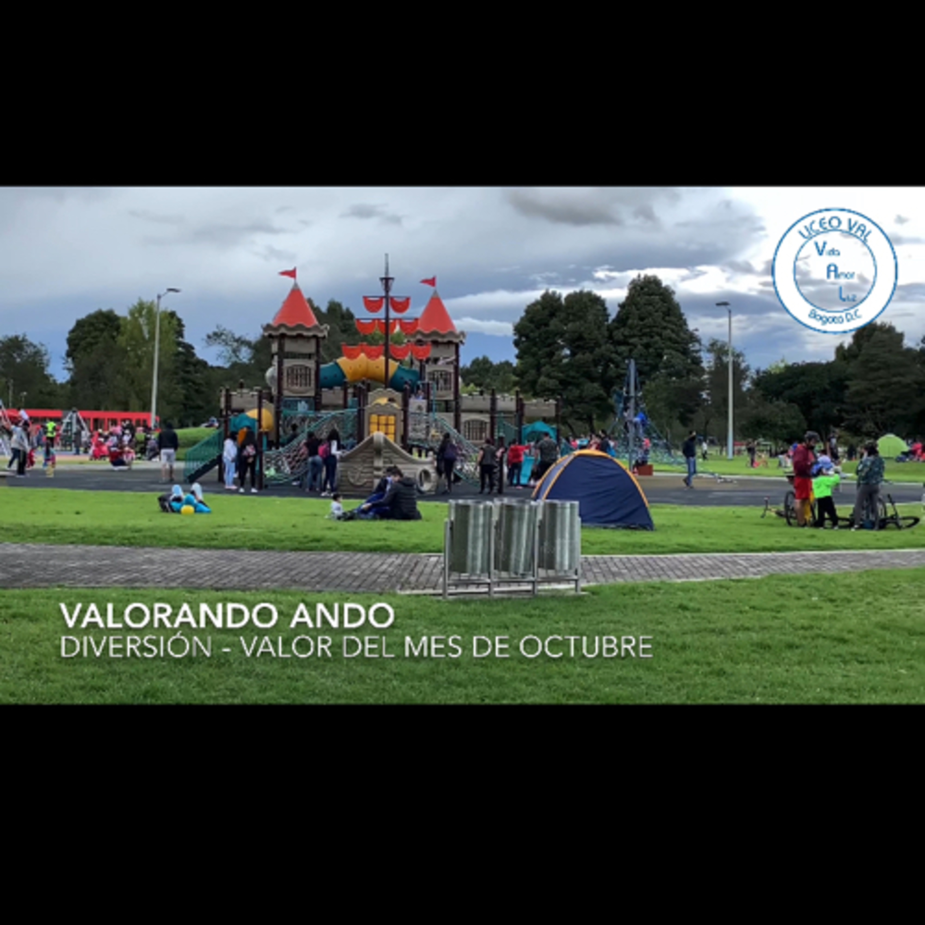Artes y Valores Liceo VAL