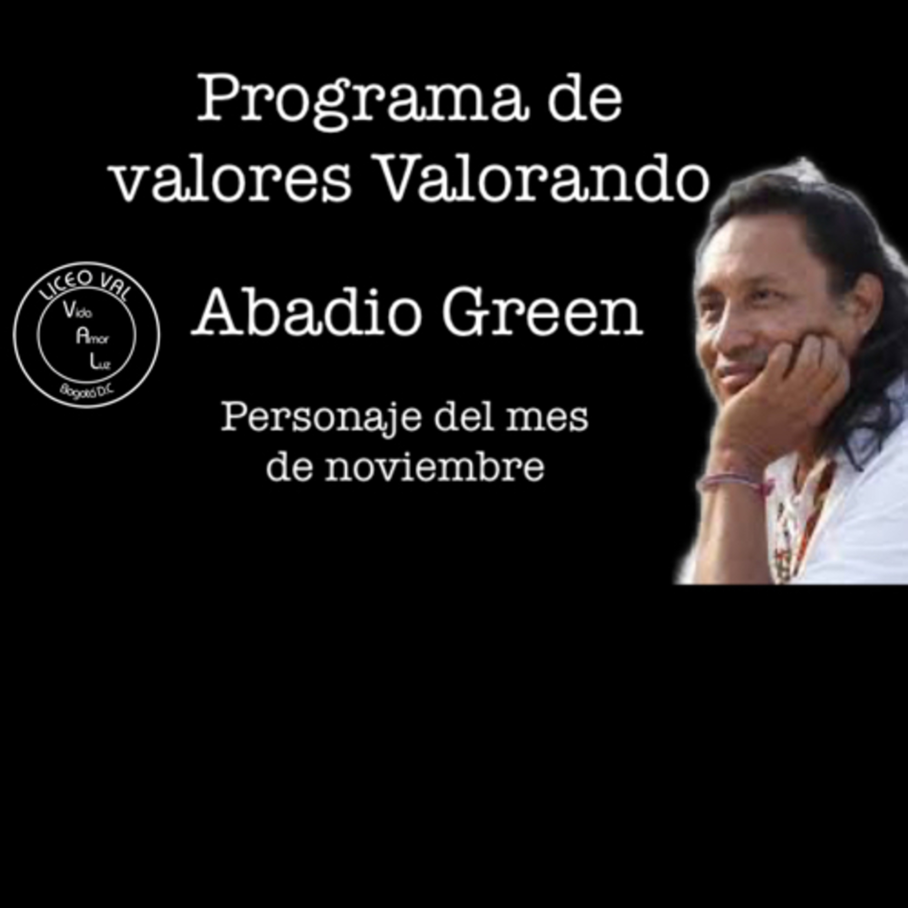 Artes y Valores Liceo VAL