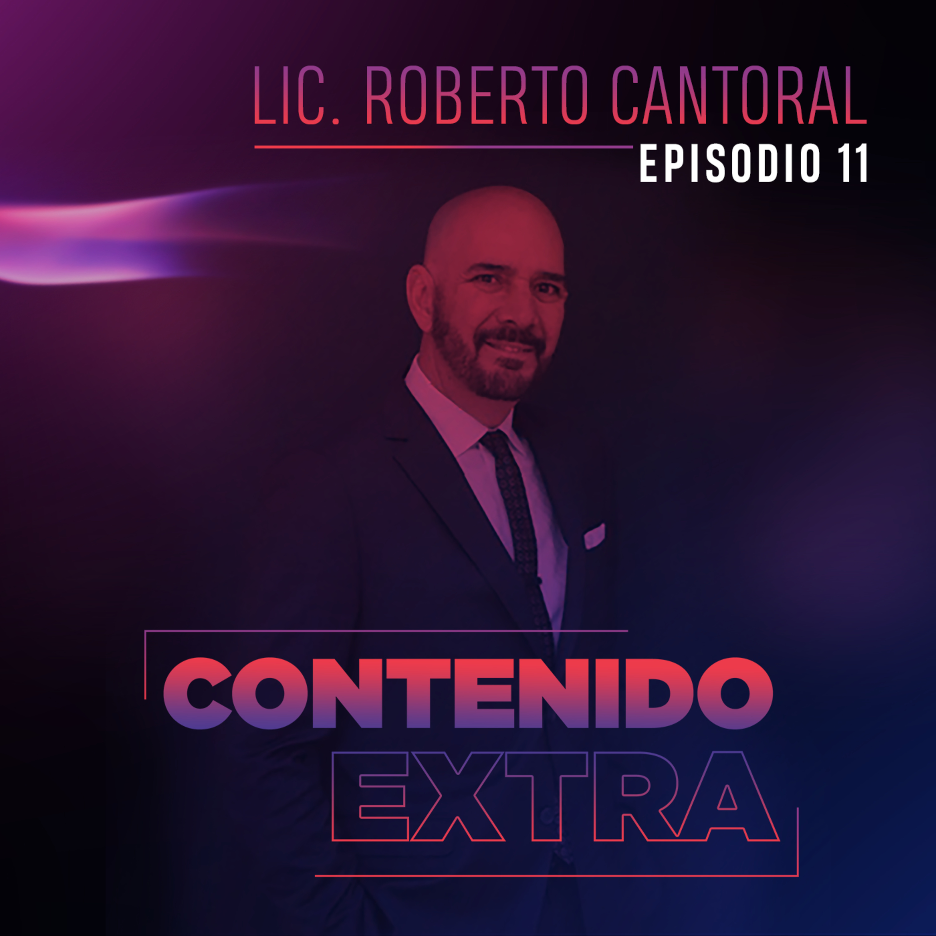 T1. E11. Contenido Extra - Roberto Cantoral