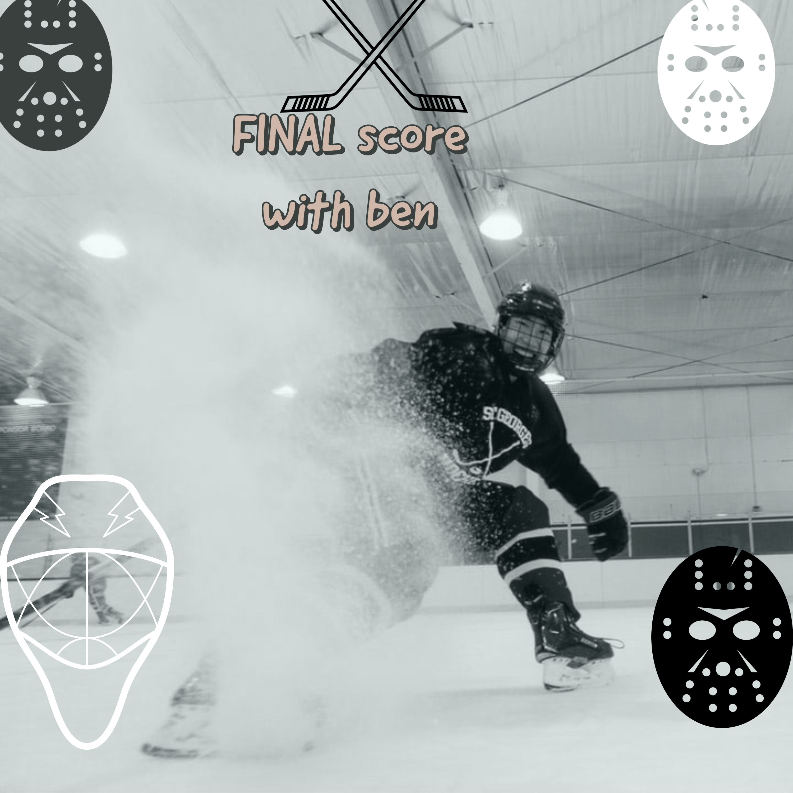 fun things you may think is interest about hockey and random facts. 
