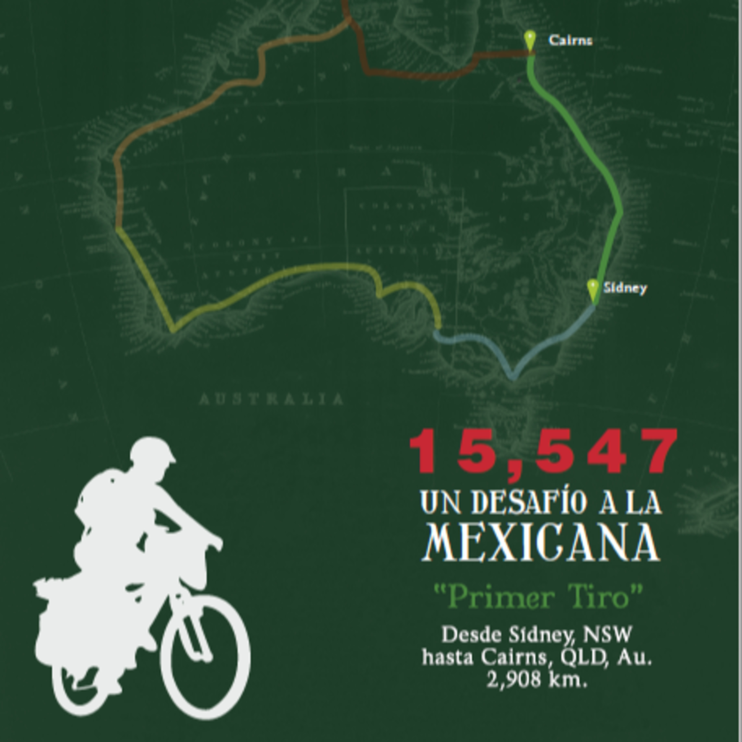 Desafío a la Mexicana