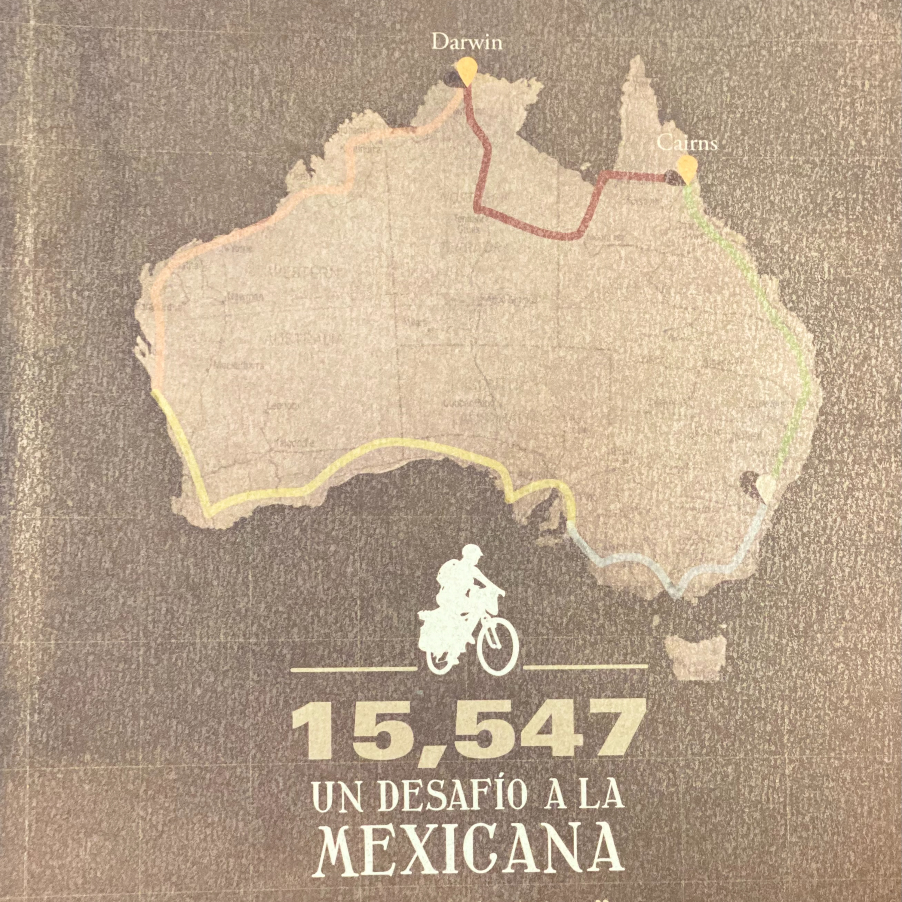 Desafío a la Mexicana