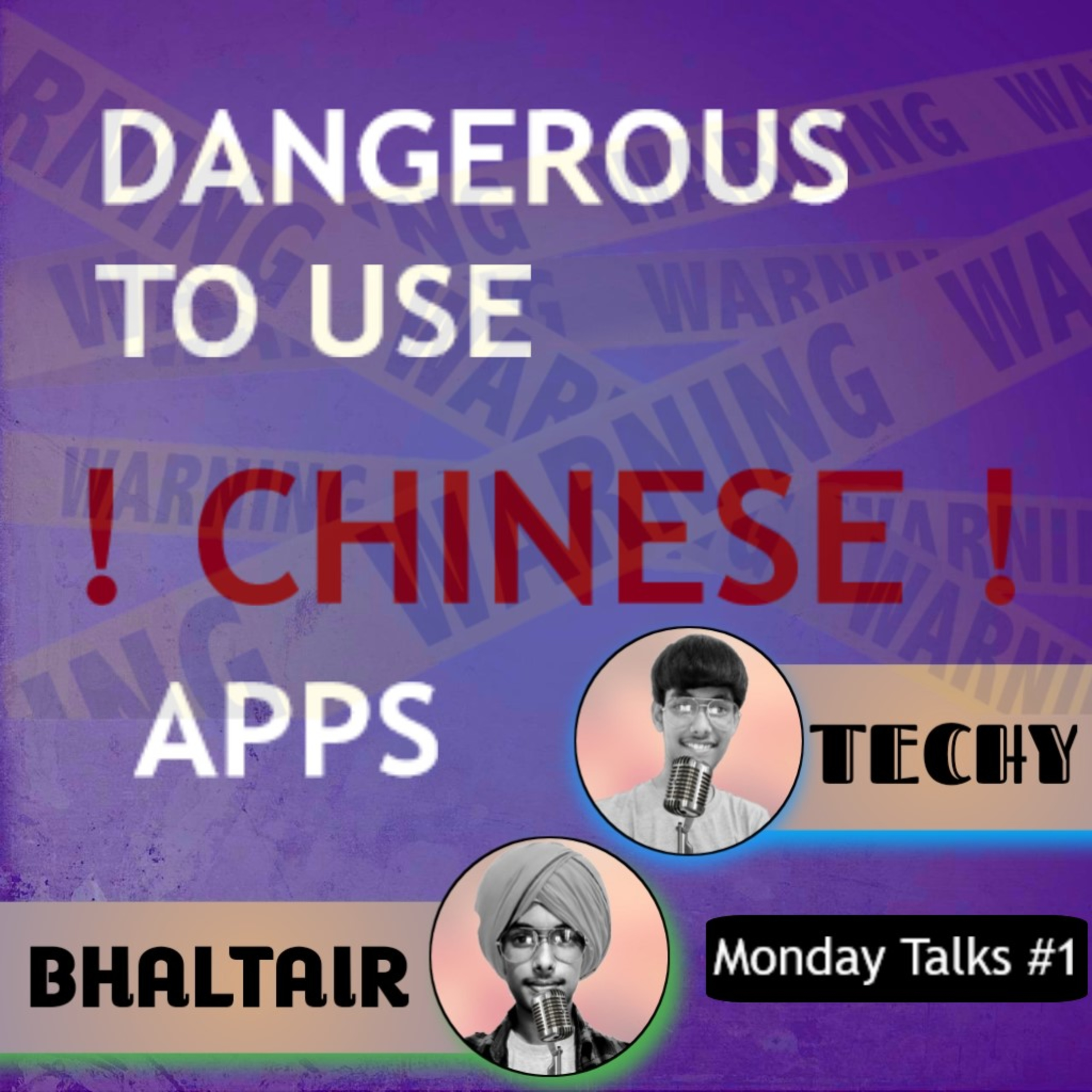 Techy Bhaltair