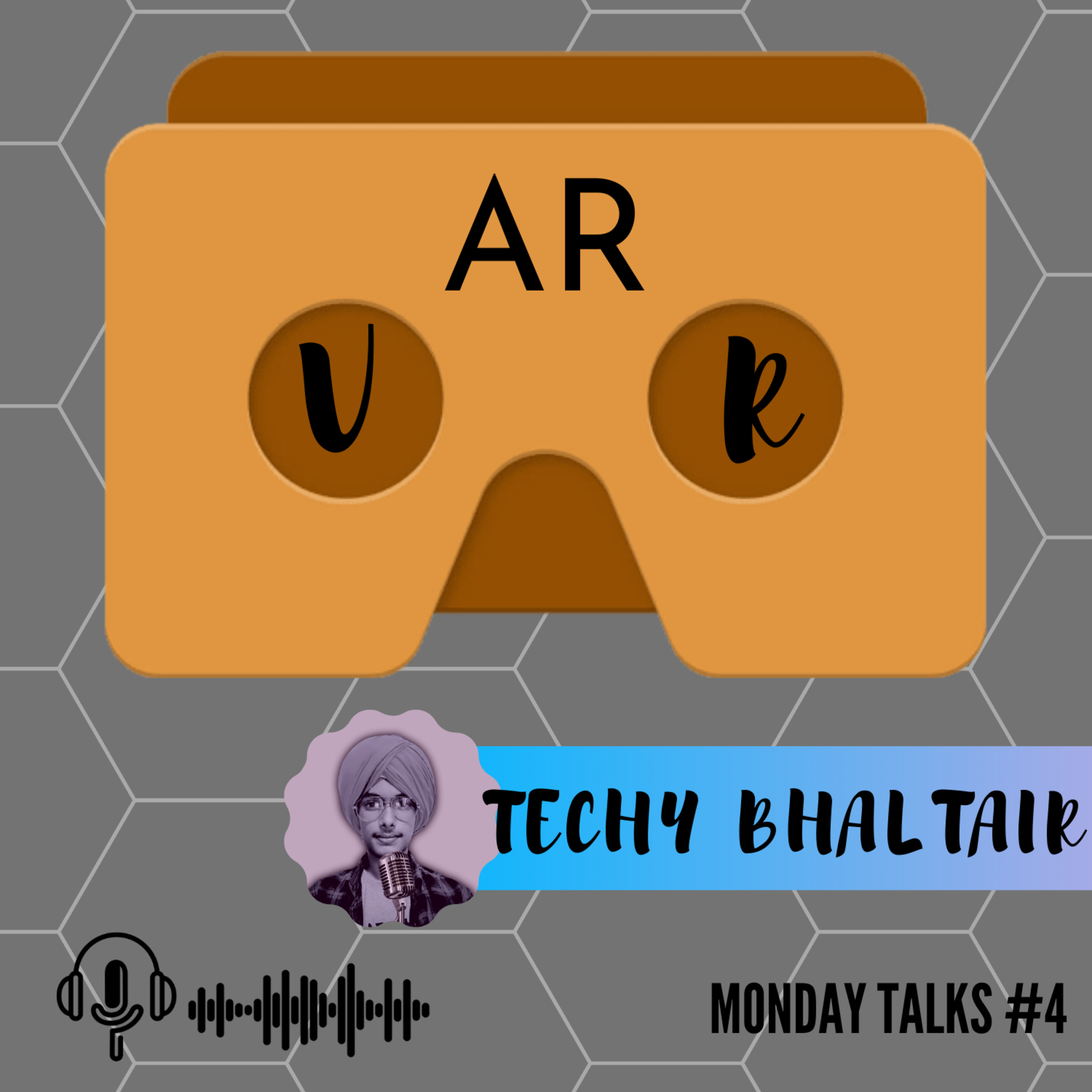 Techy Bhaltair