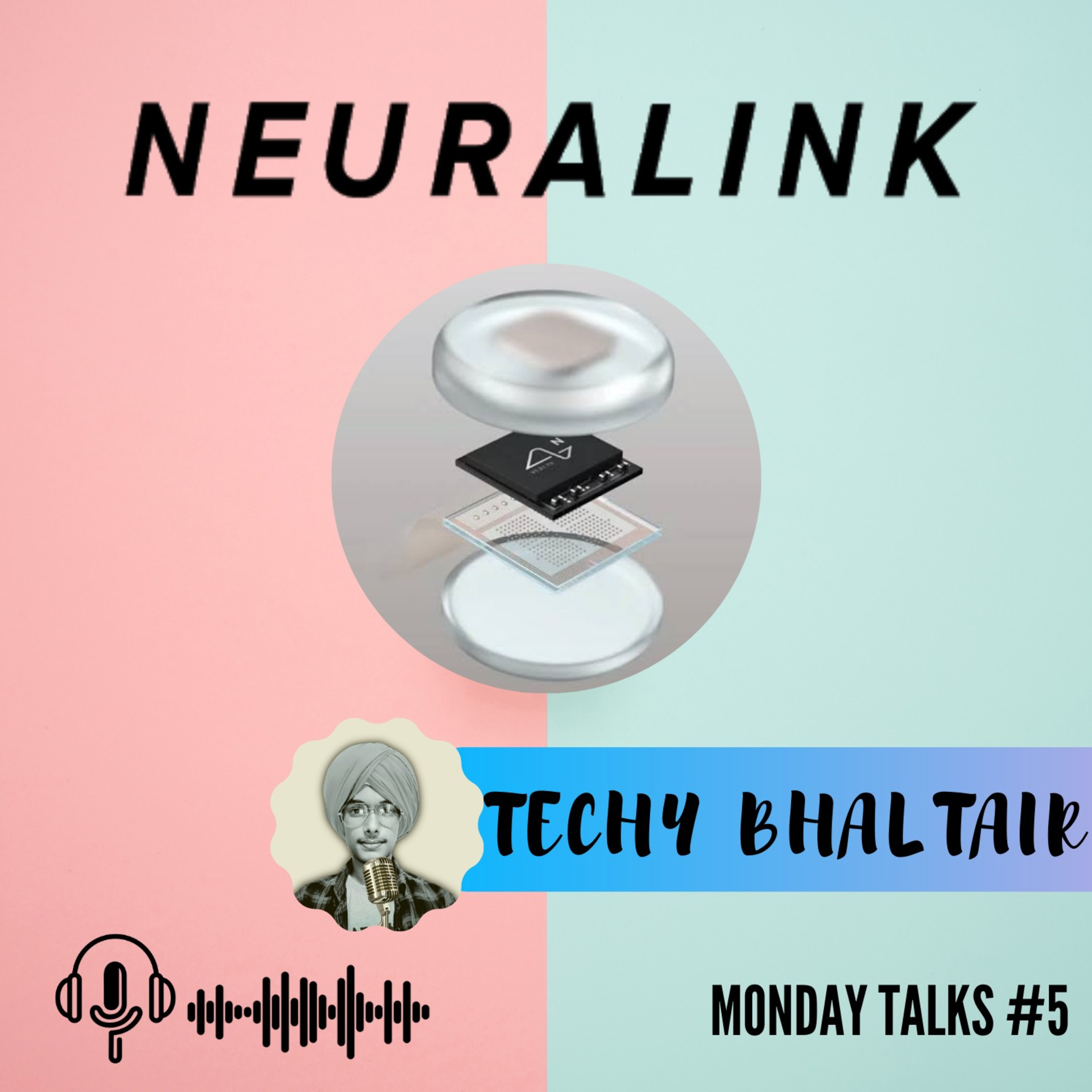 Techy Bhaltair