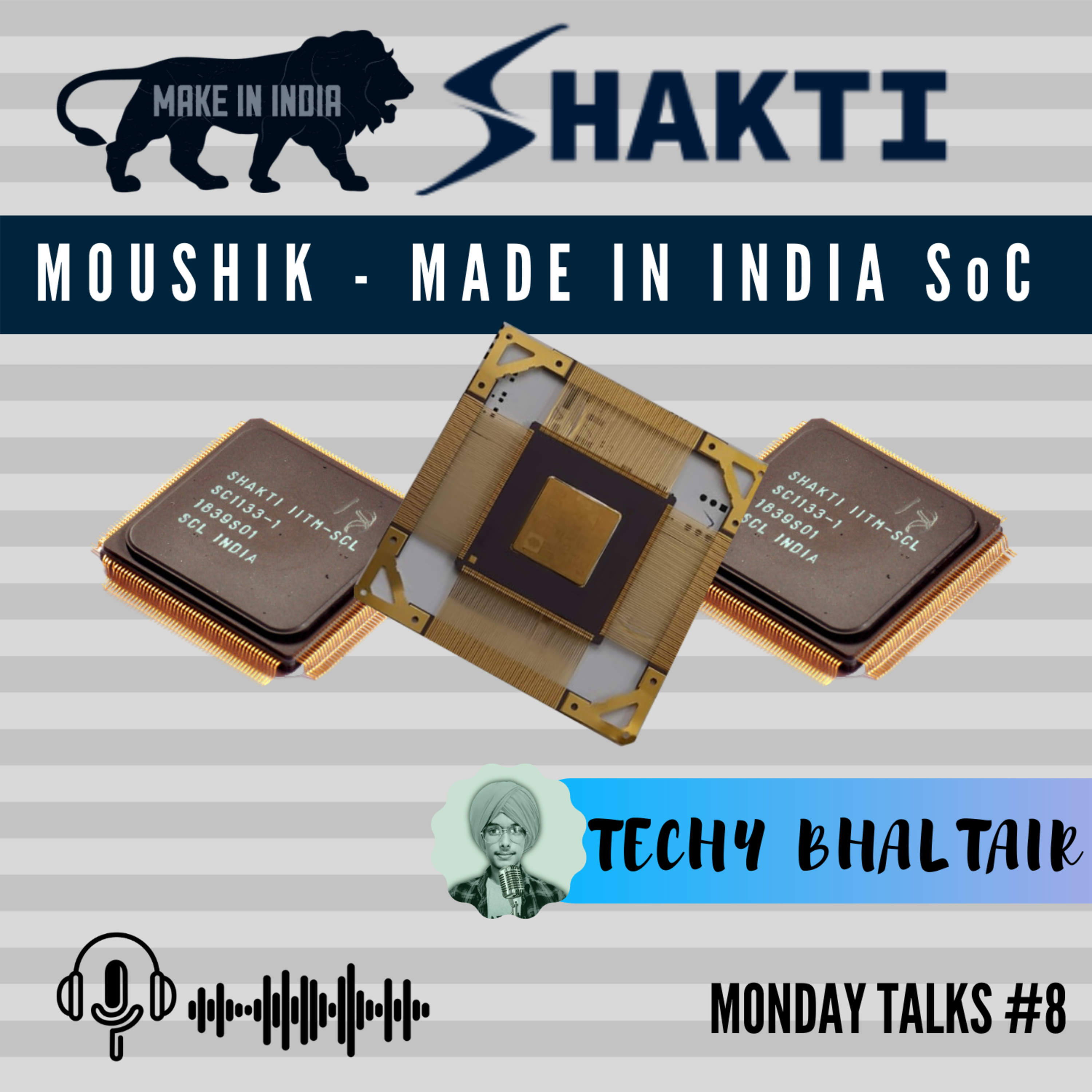 Techy Bhaltair