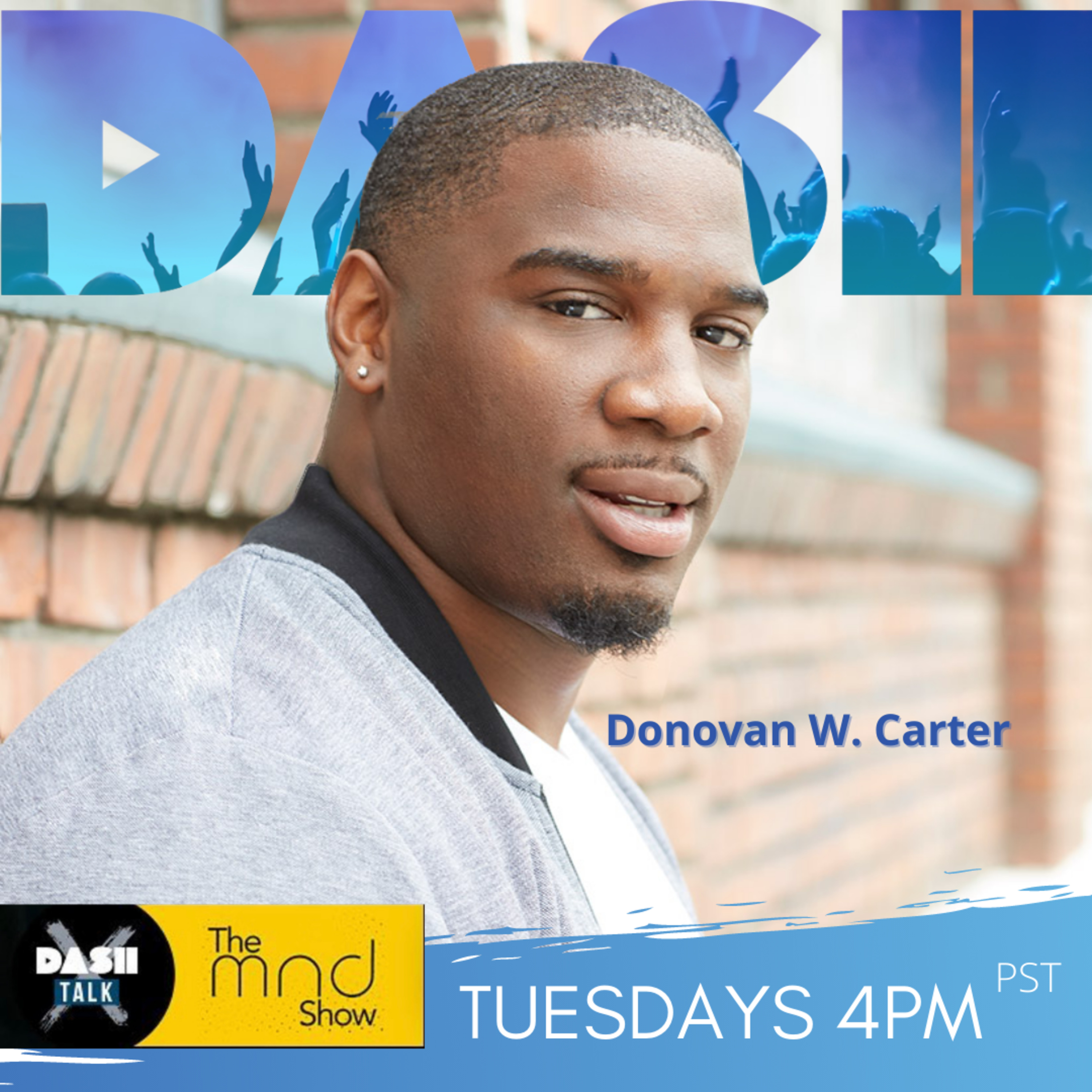 The MND Show
