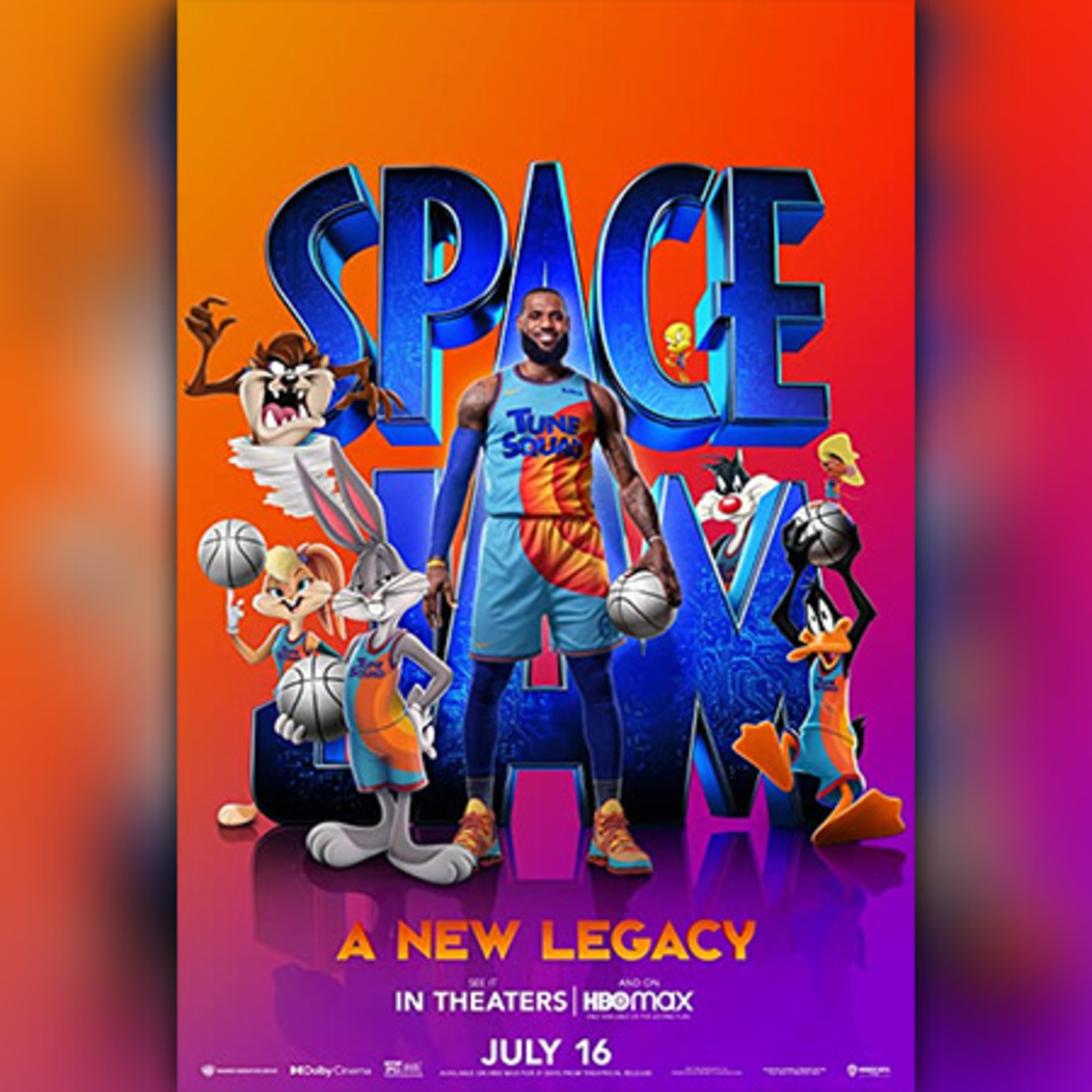 FRIDAY FAMILY FILM NIGHT
