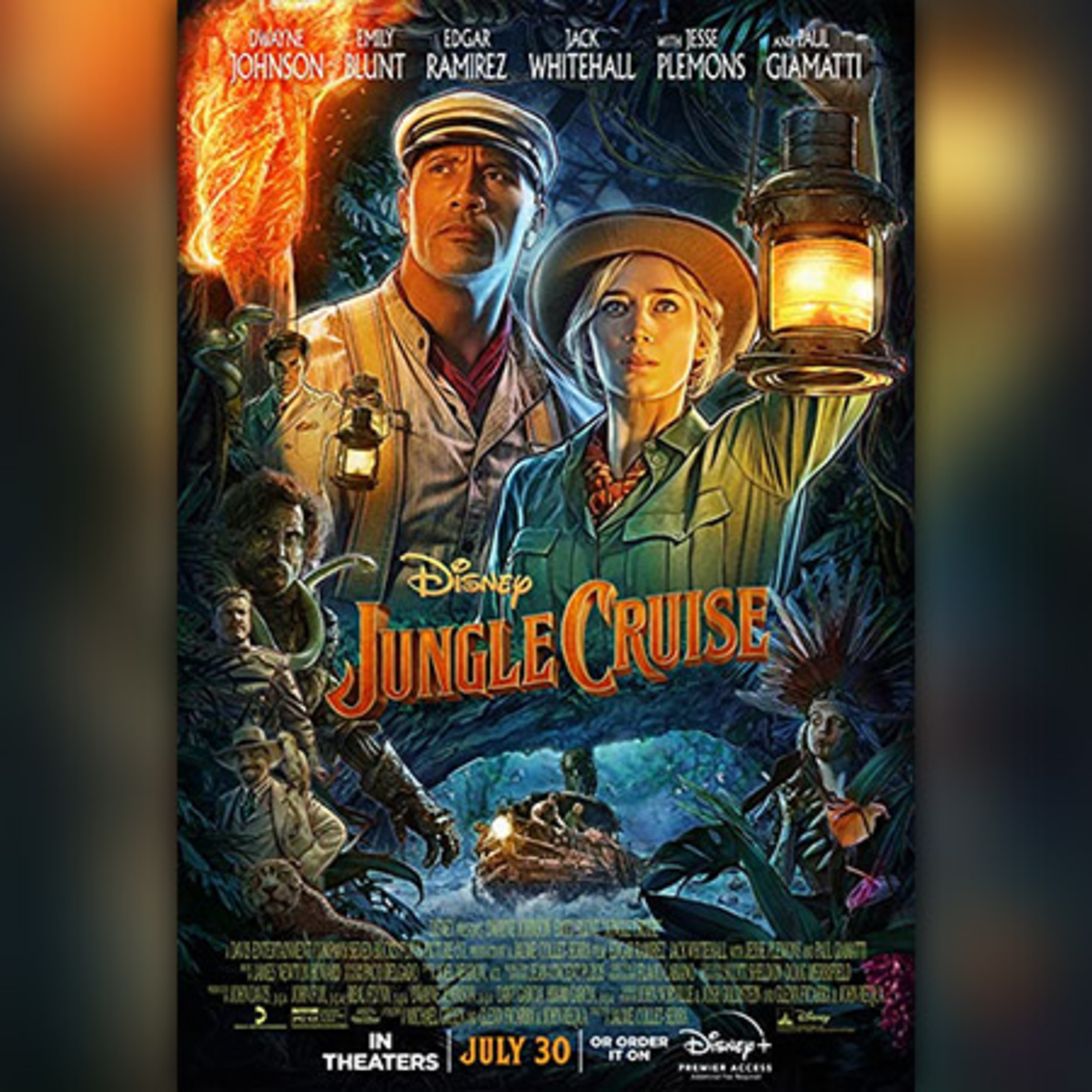 FRIDAY FAMILY FILM NIGHT