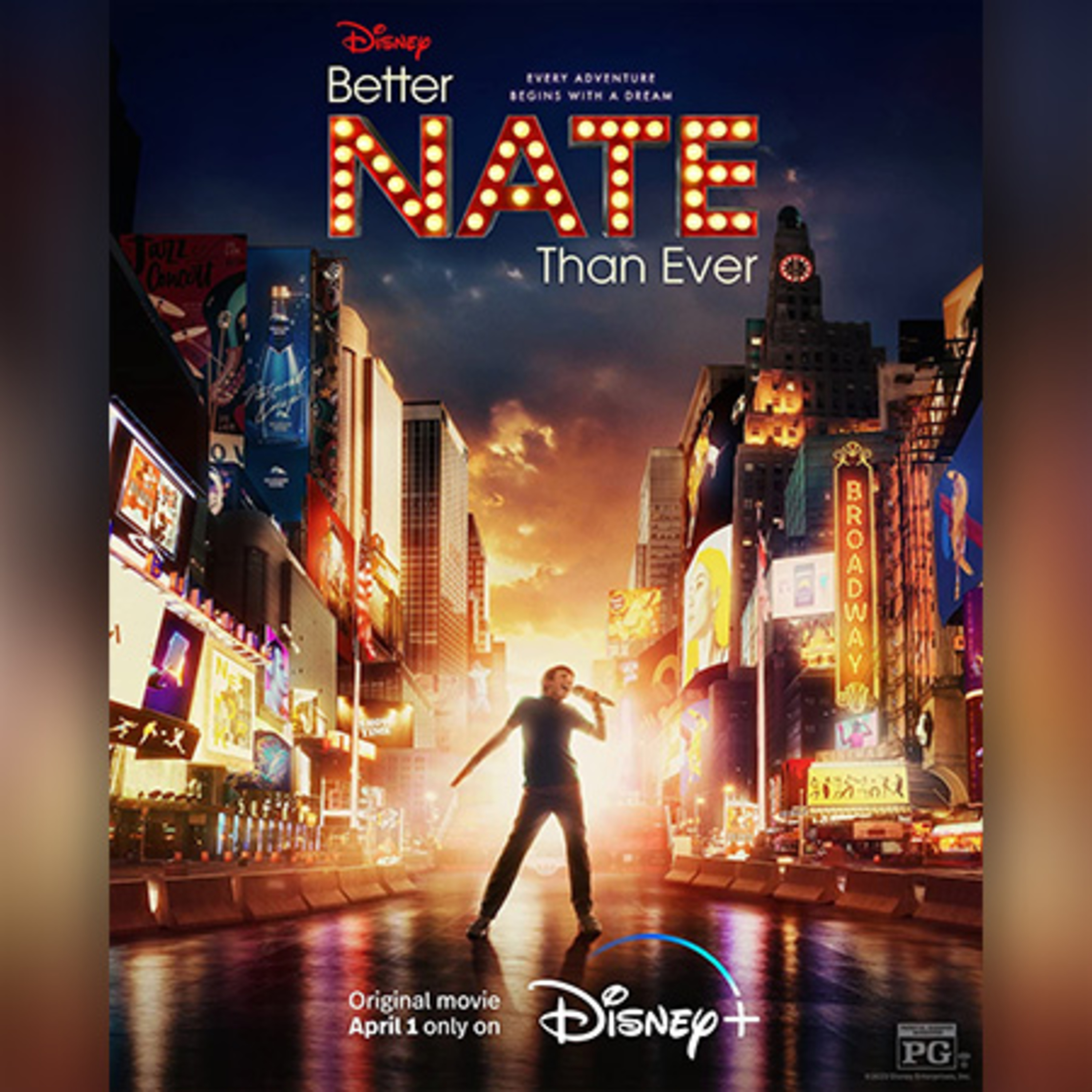 FRIDAY FAMILY FILM NIGHT