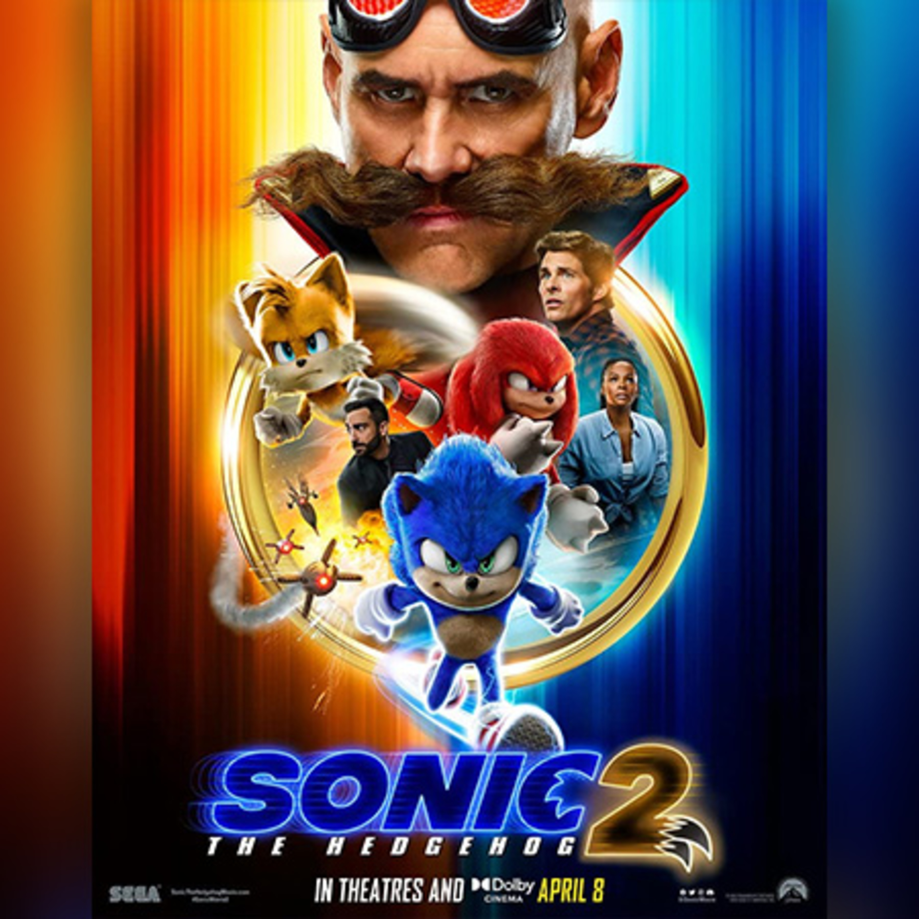 FRIDAY FAMILY FILM NIGHT