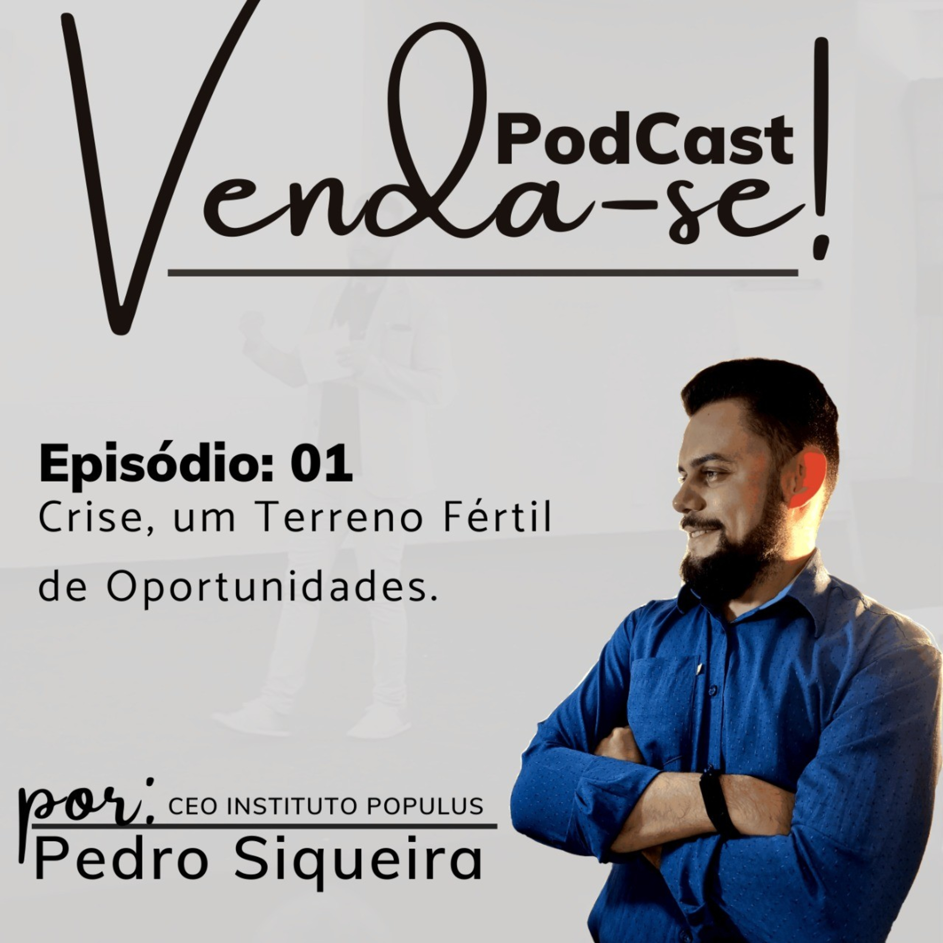Venda-se!