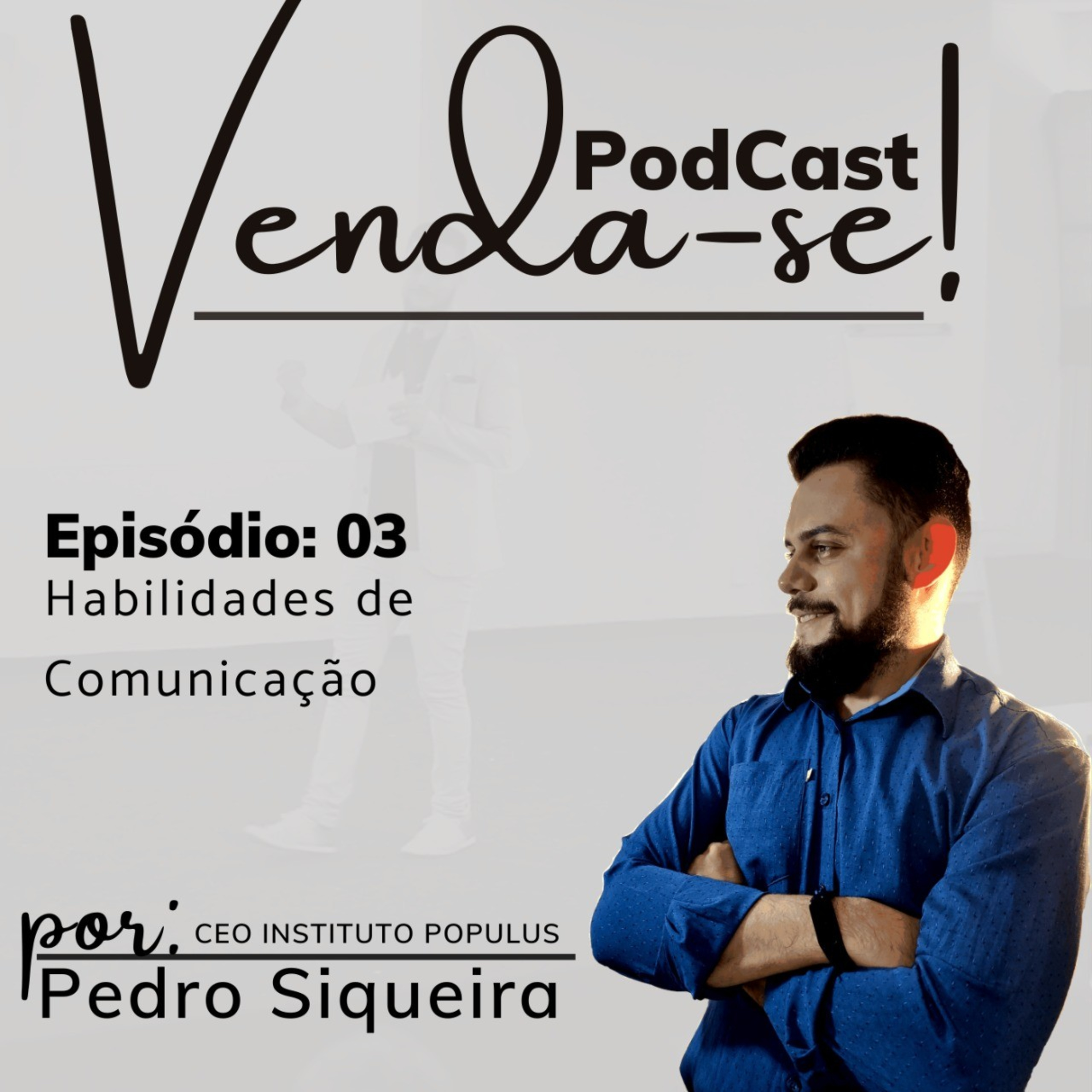 Venda-se!