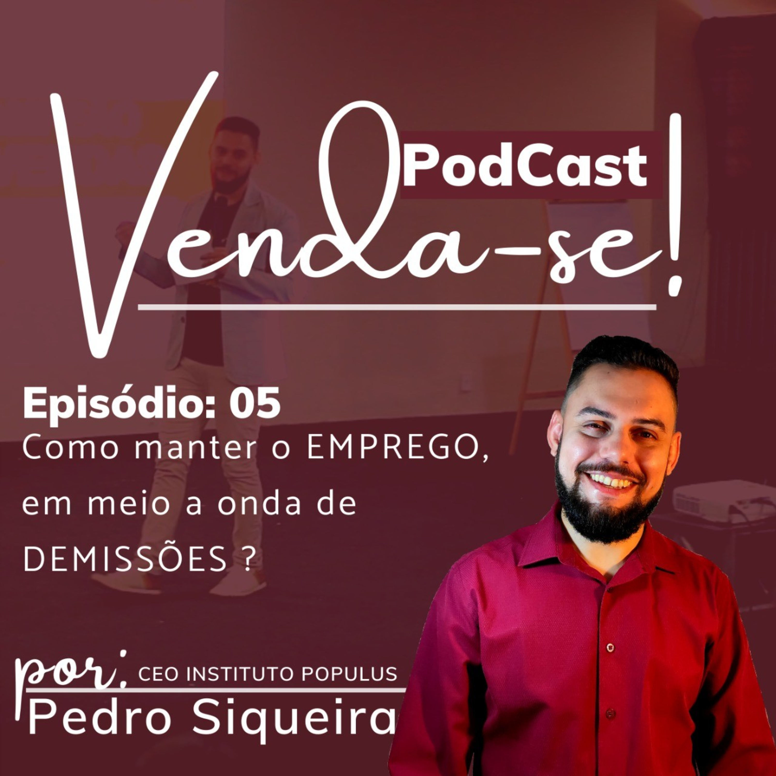 Venda-se!