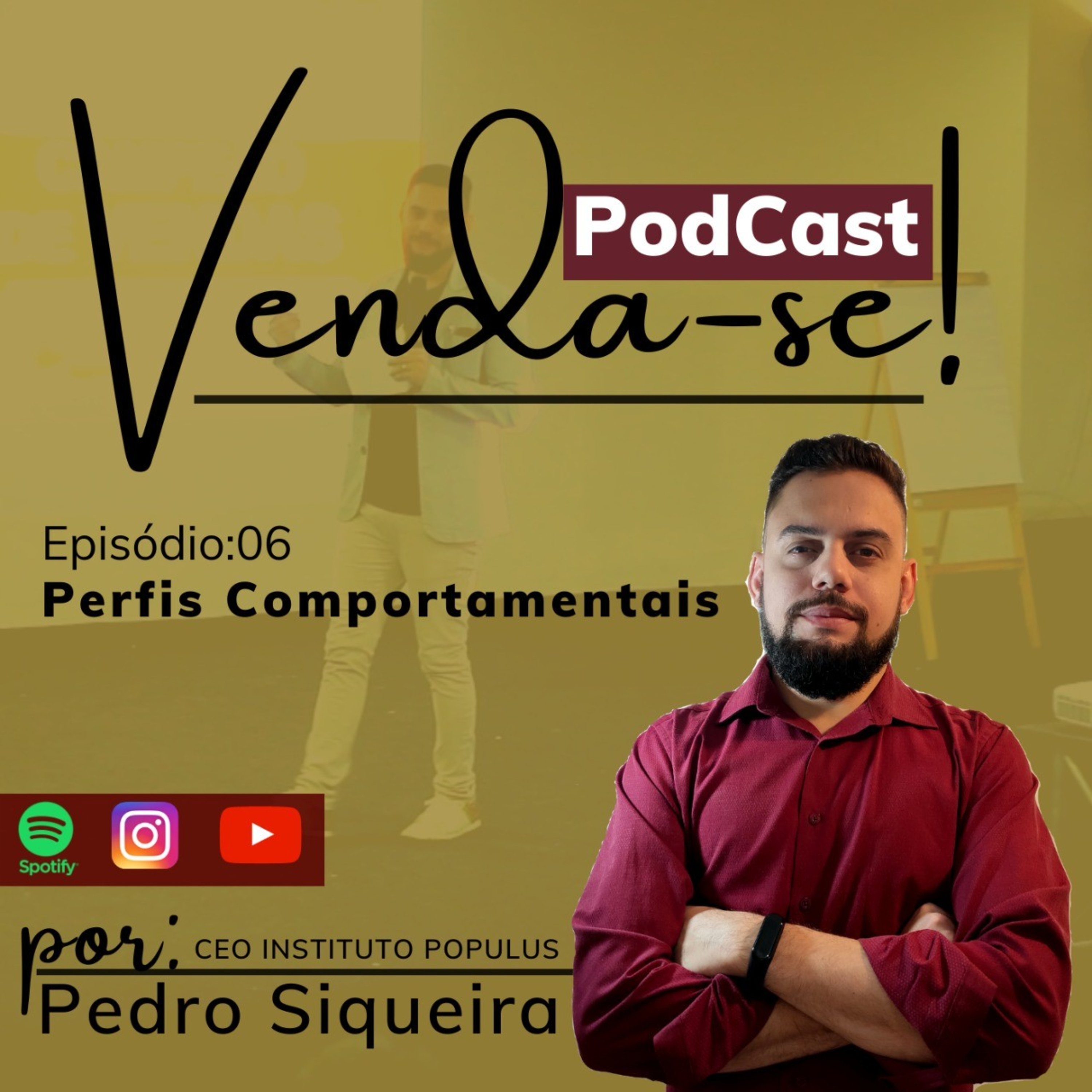Venda-se!