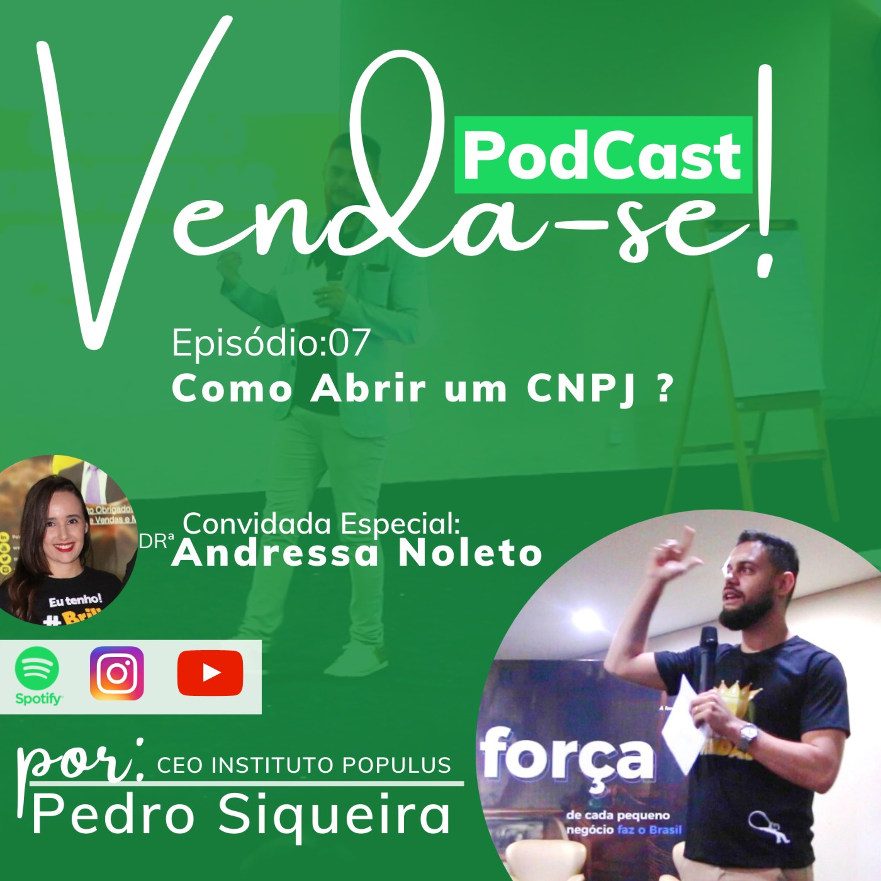 Venda-se!