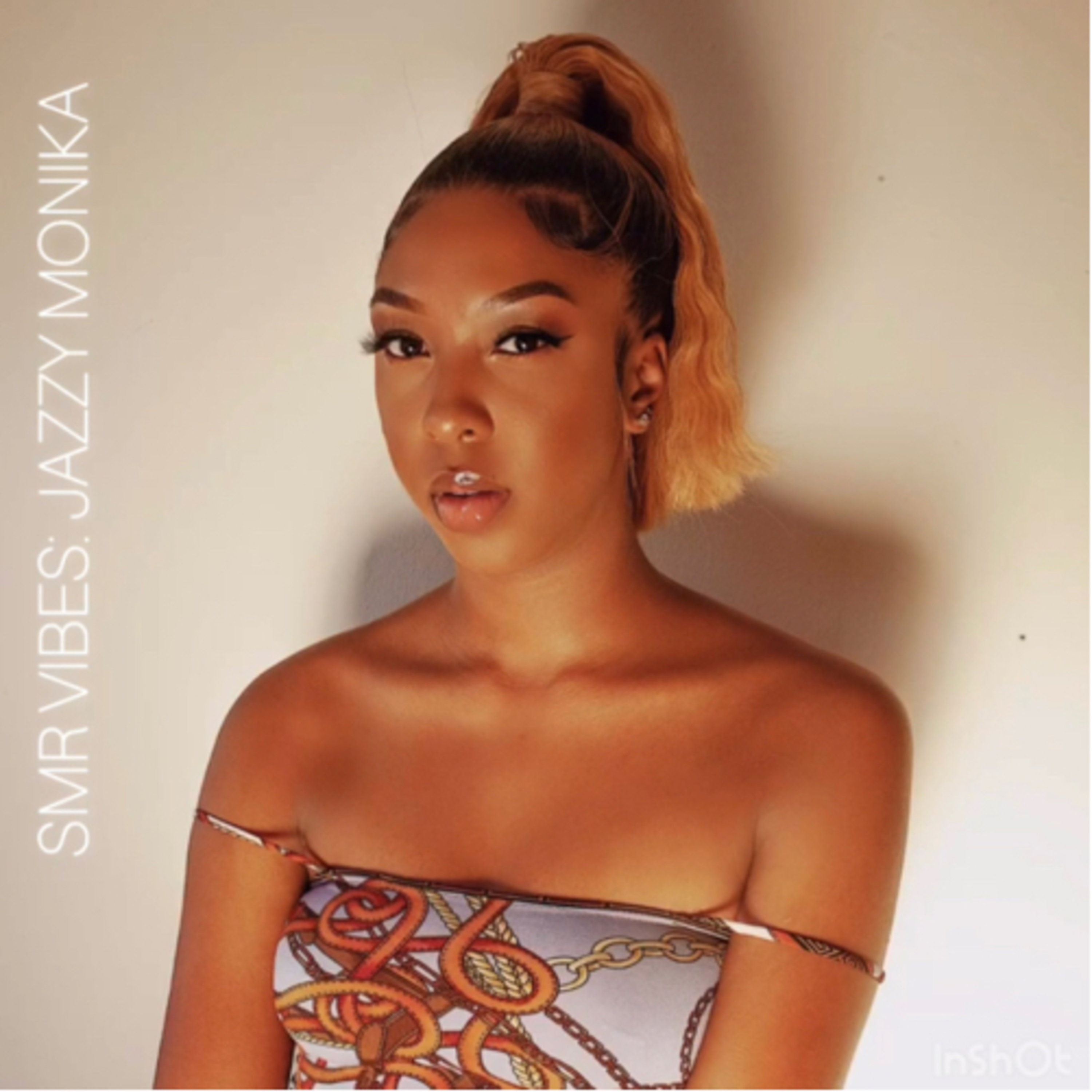 Shalisa Marie Radio with Patrice-Deanna