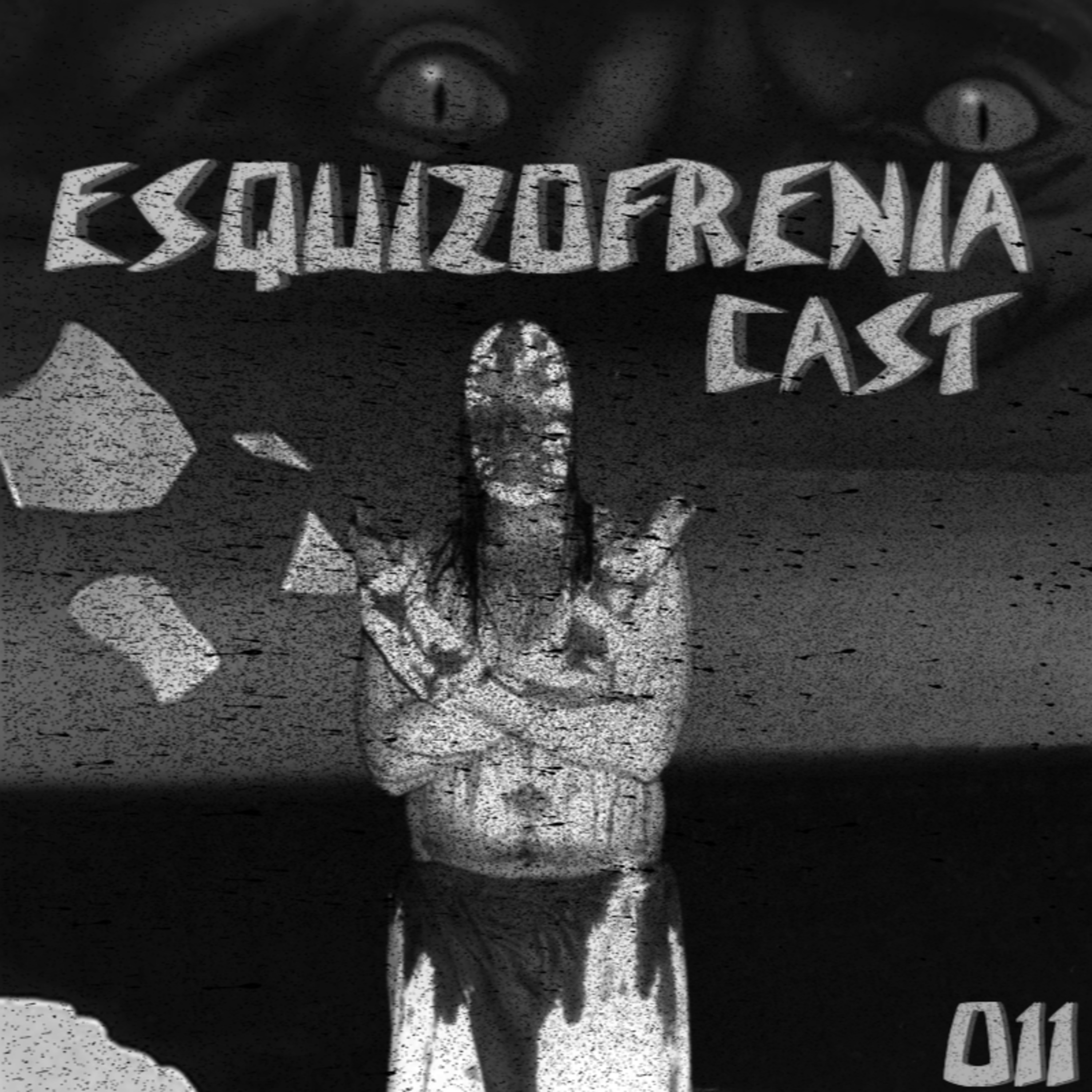 011 - DSBM (com Lúgubre e Mad) episode artwork