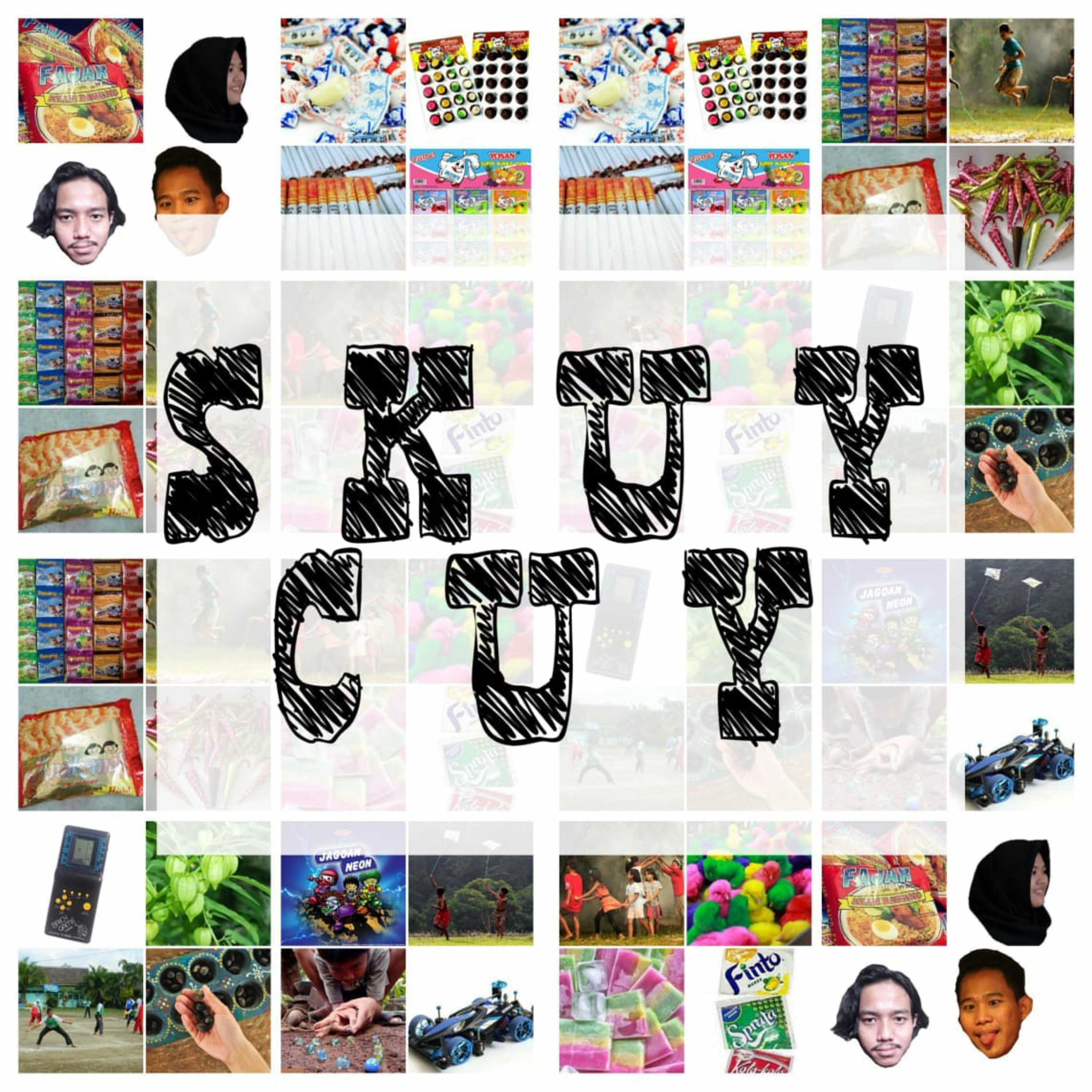 SkuyCuy