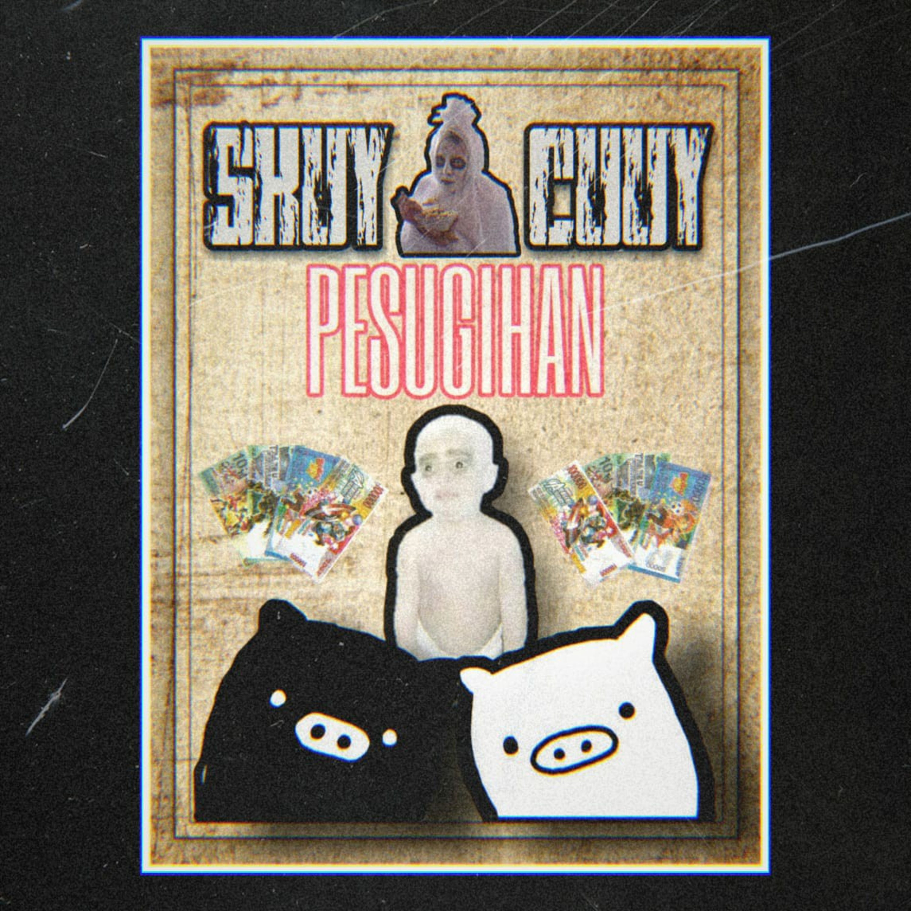 SkuyCuy