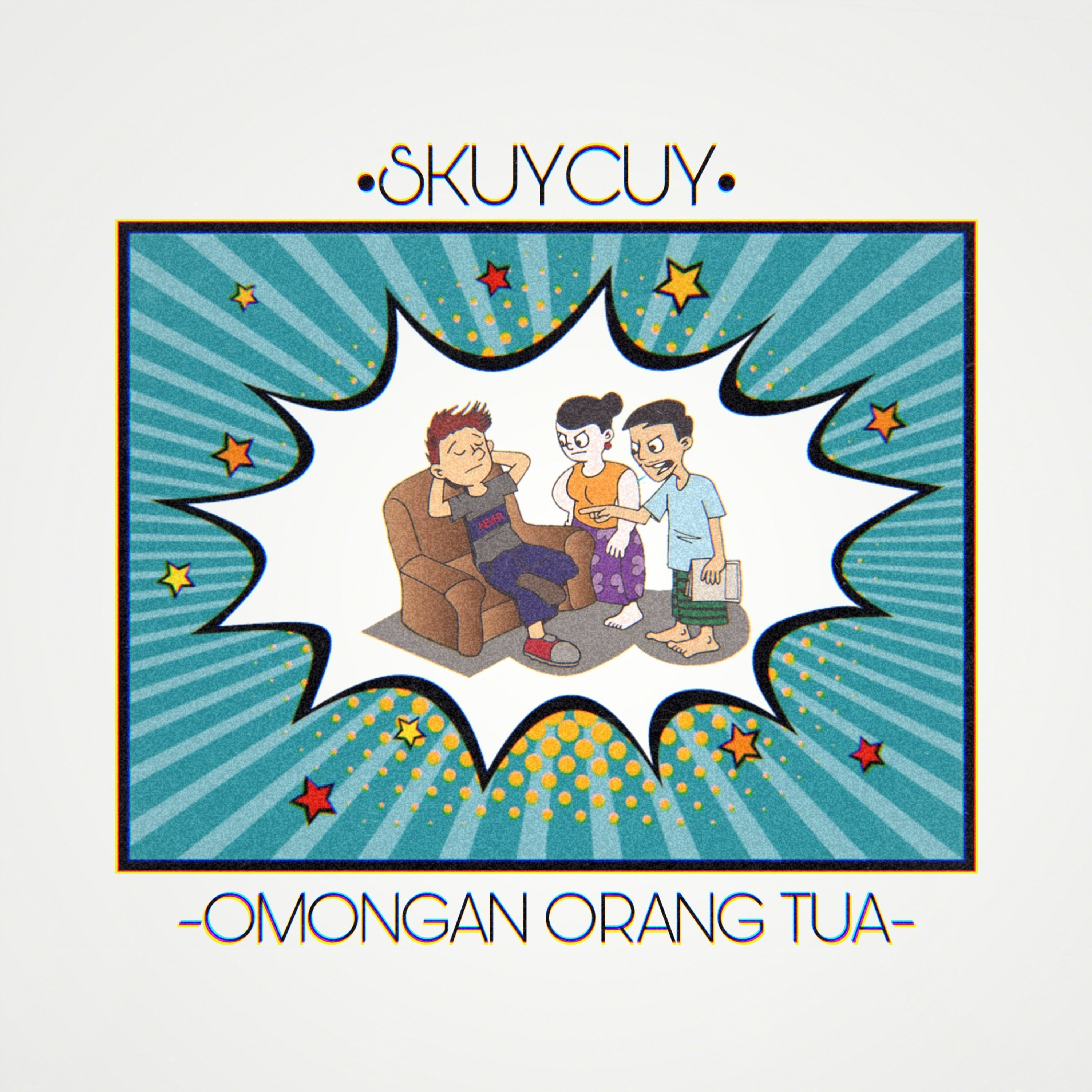 SkuyCuy