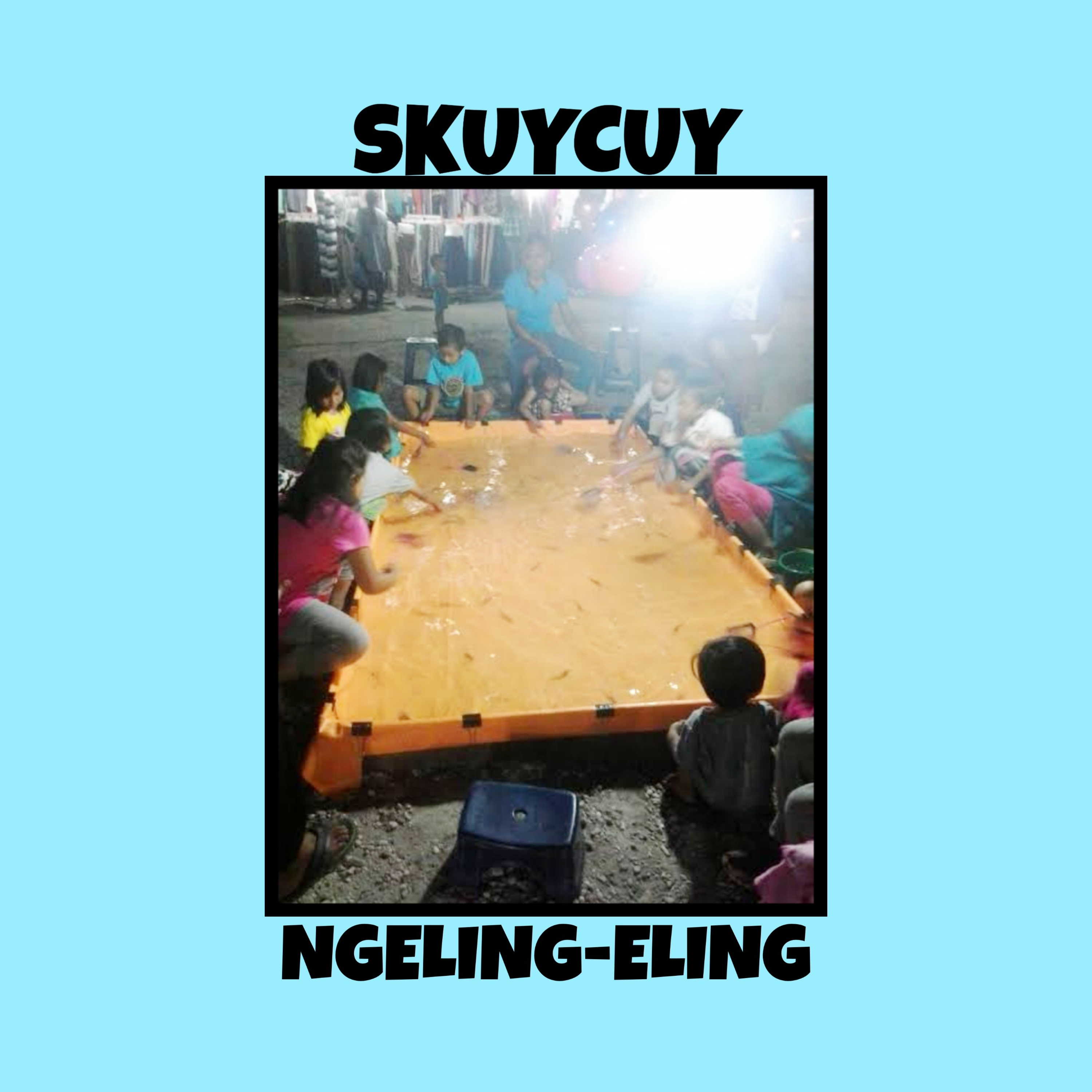 SkuyCuy