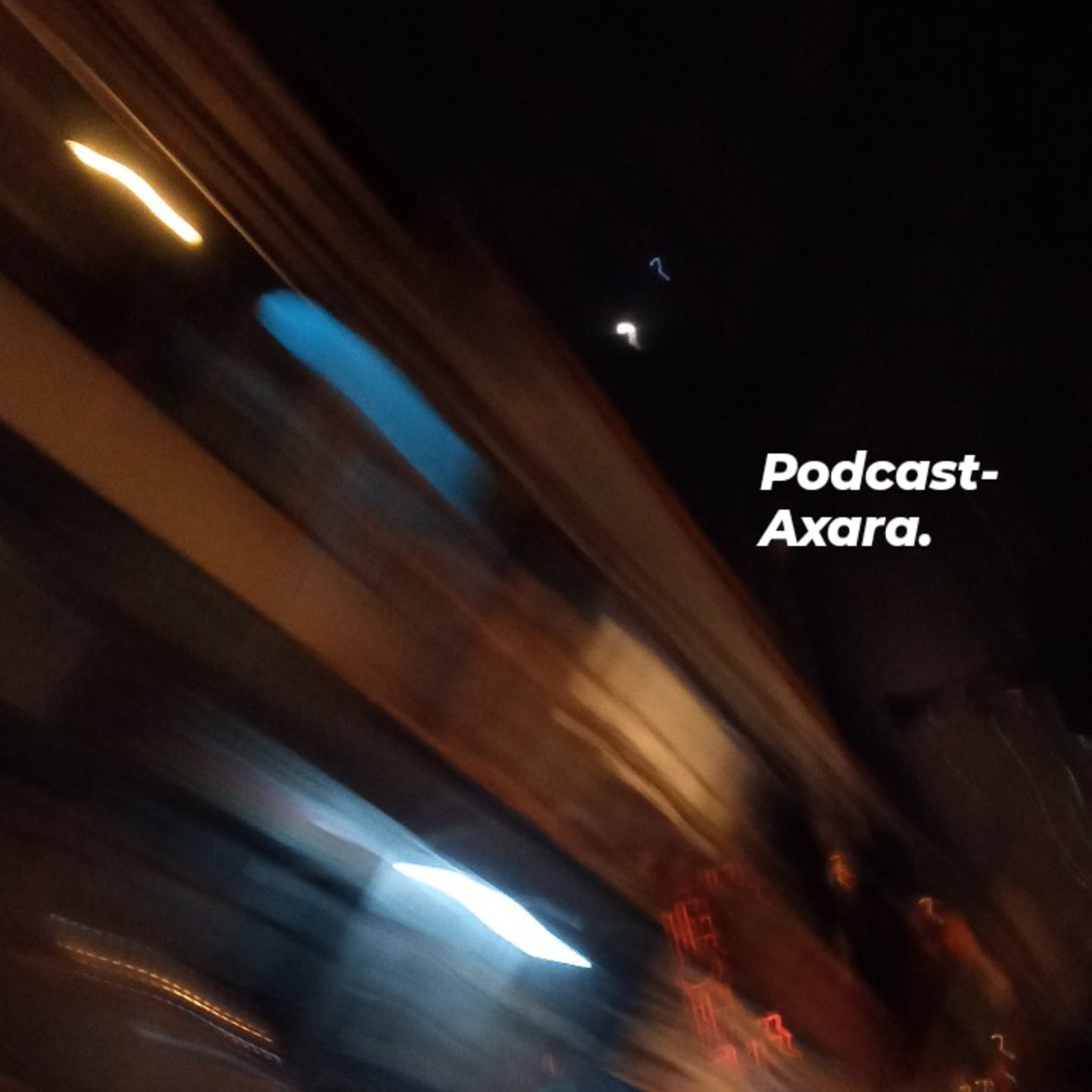 Axaraku