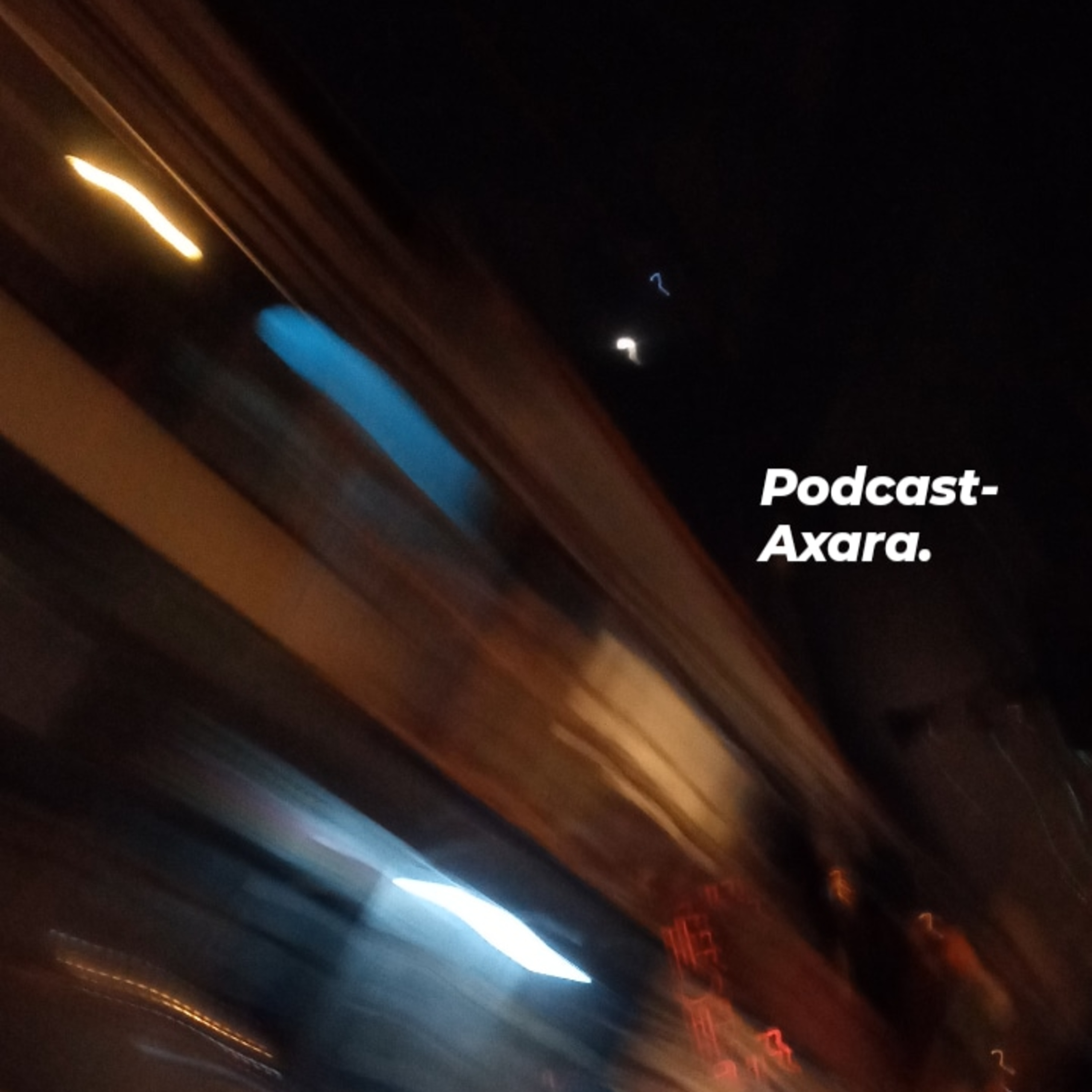 Axaraku