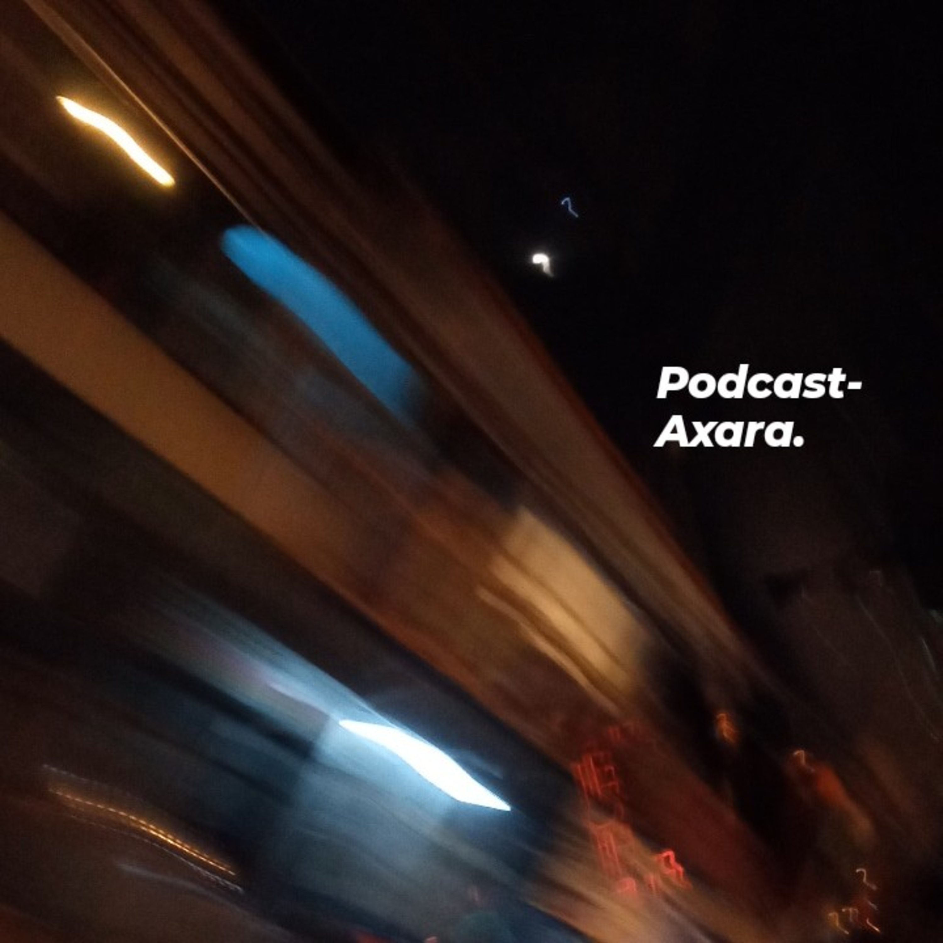 Axaraku