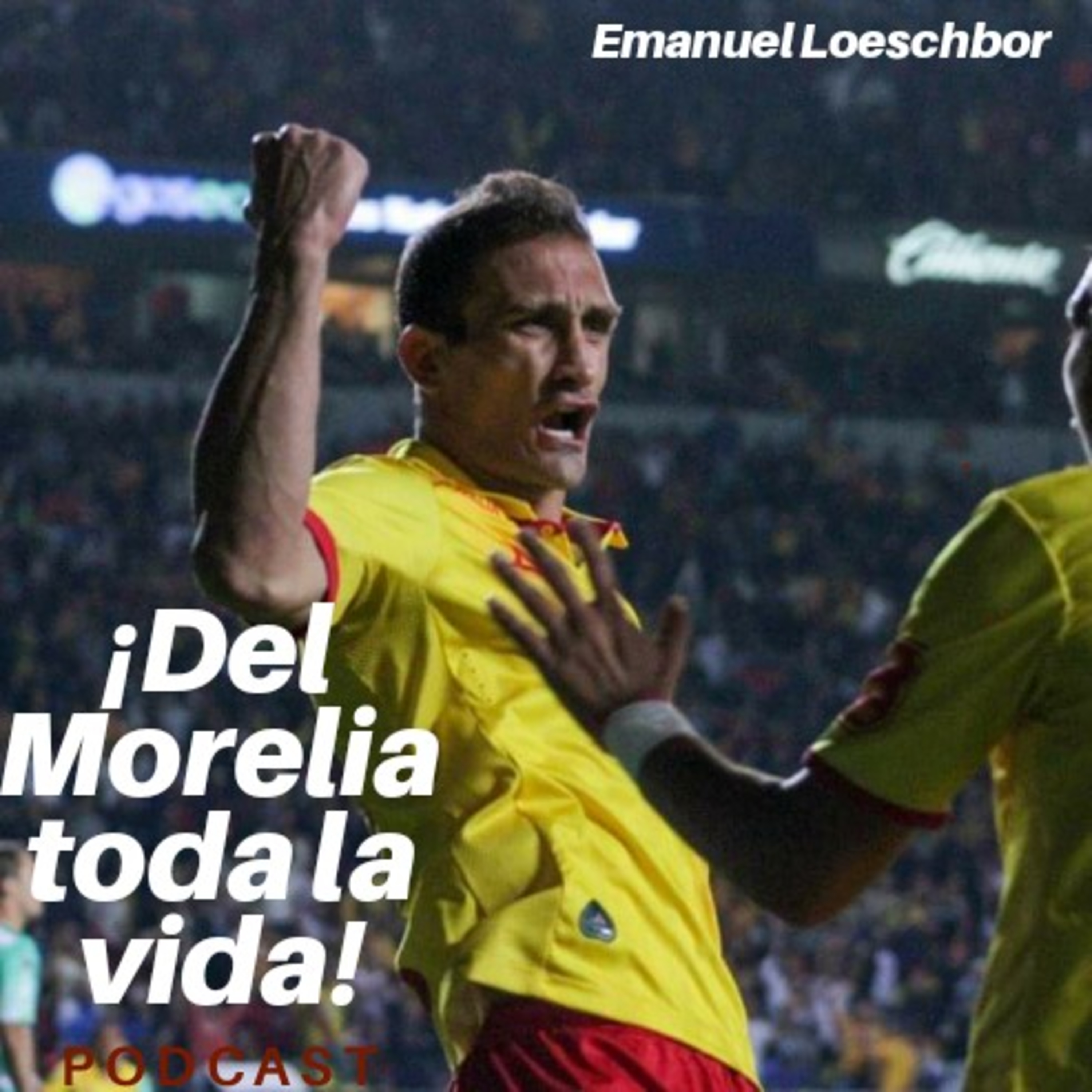 Del Morelia toda la vida