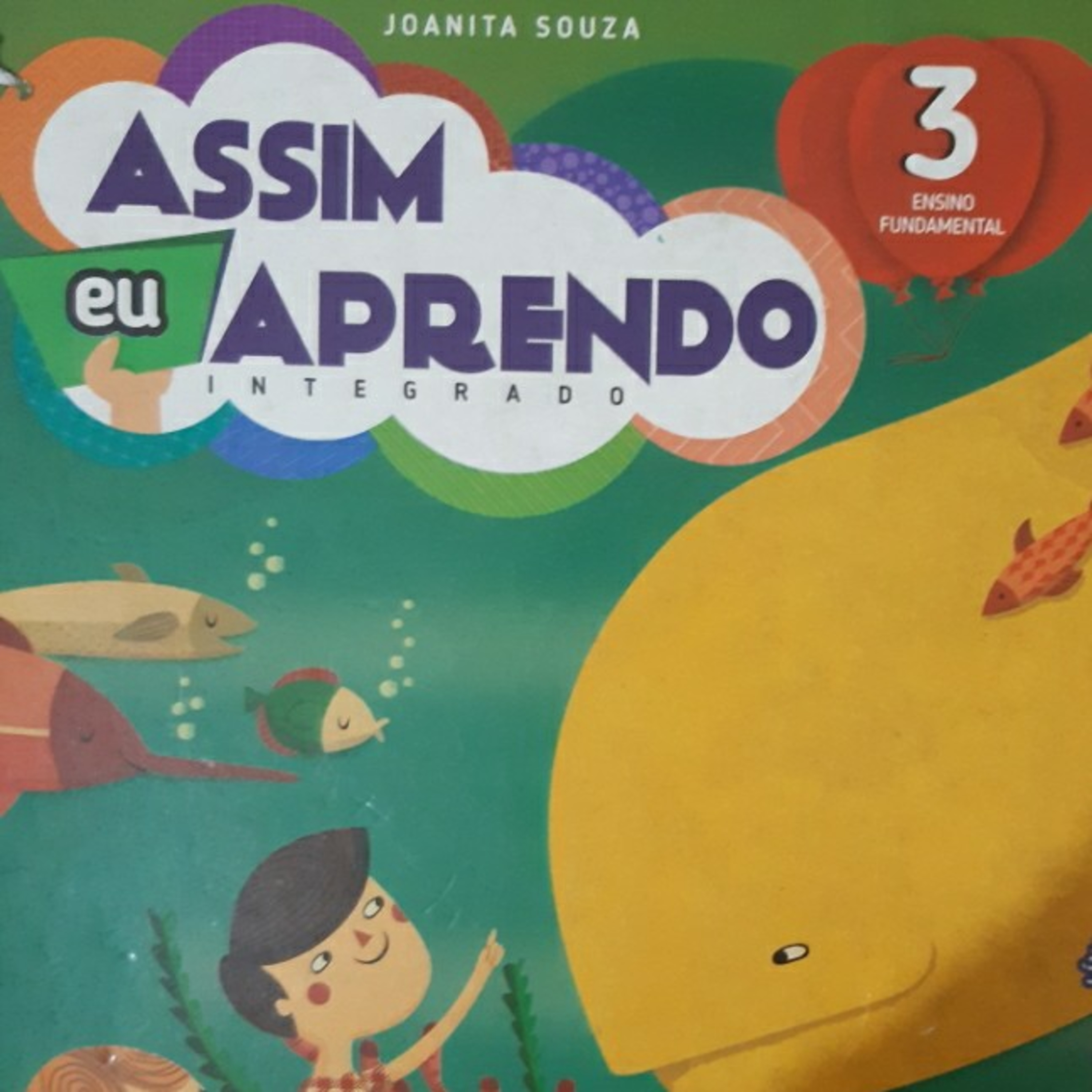 Aula 5 episode artwork