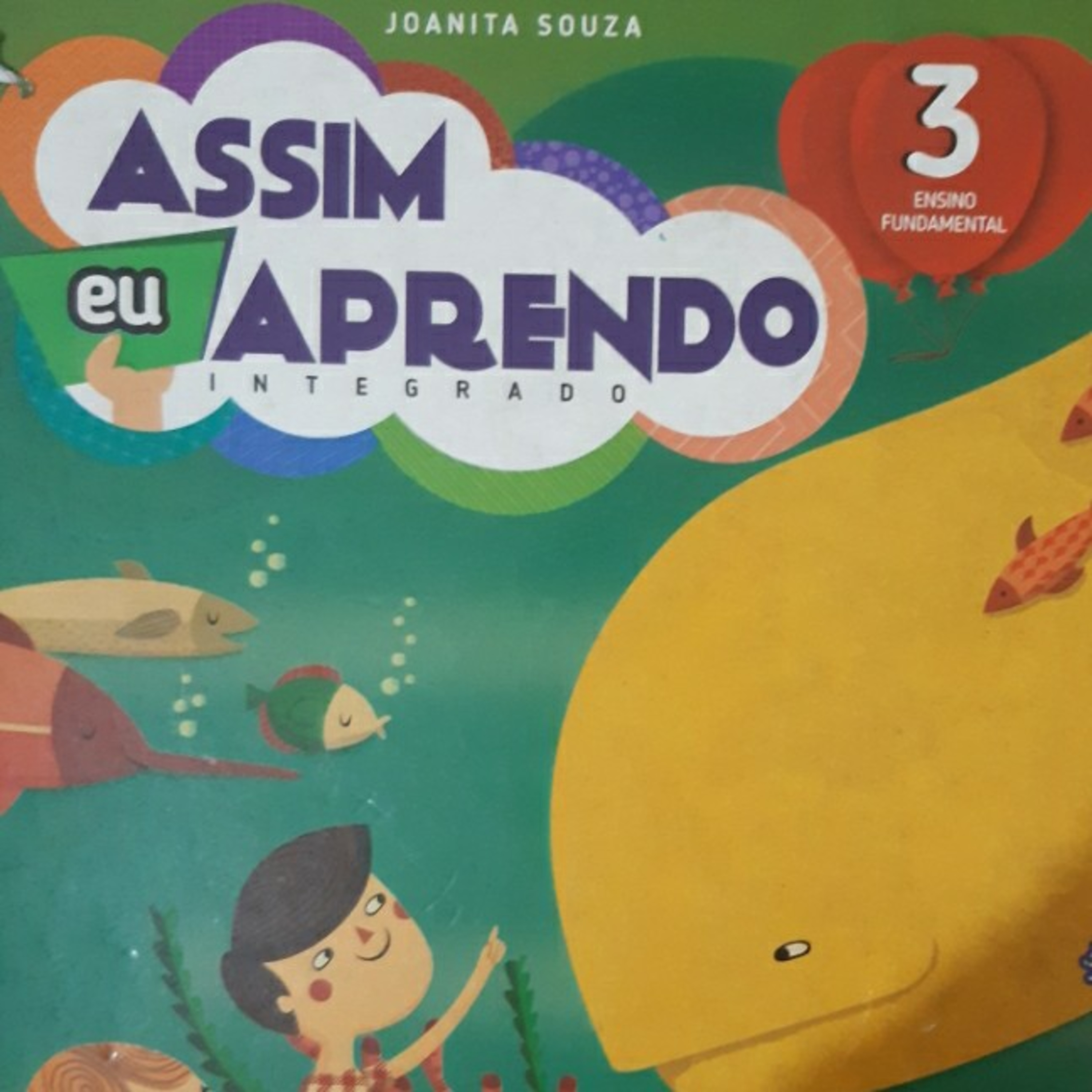 Aula 8 episode artwork