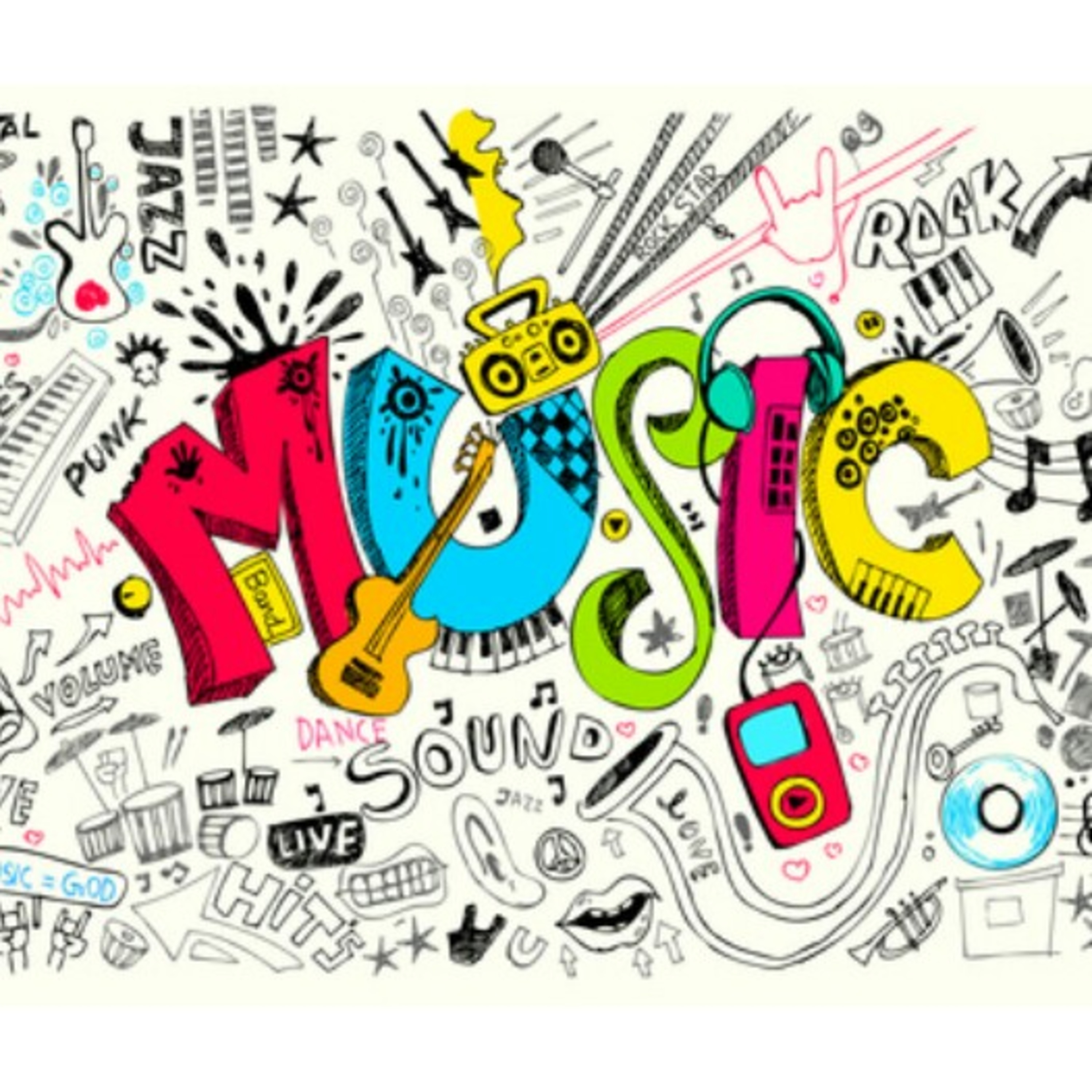 Music News  episode artwork