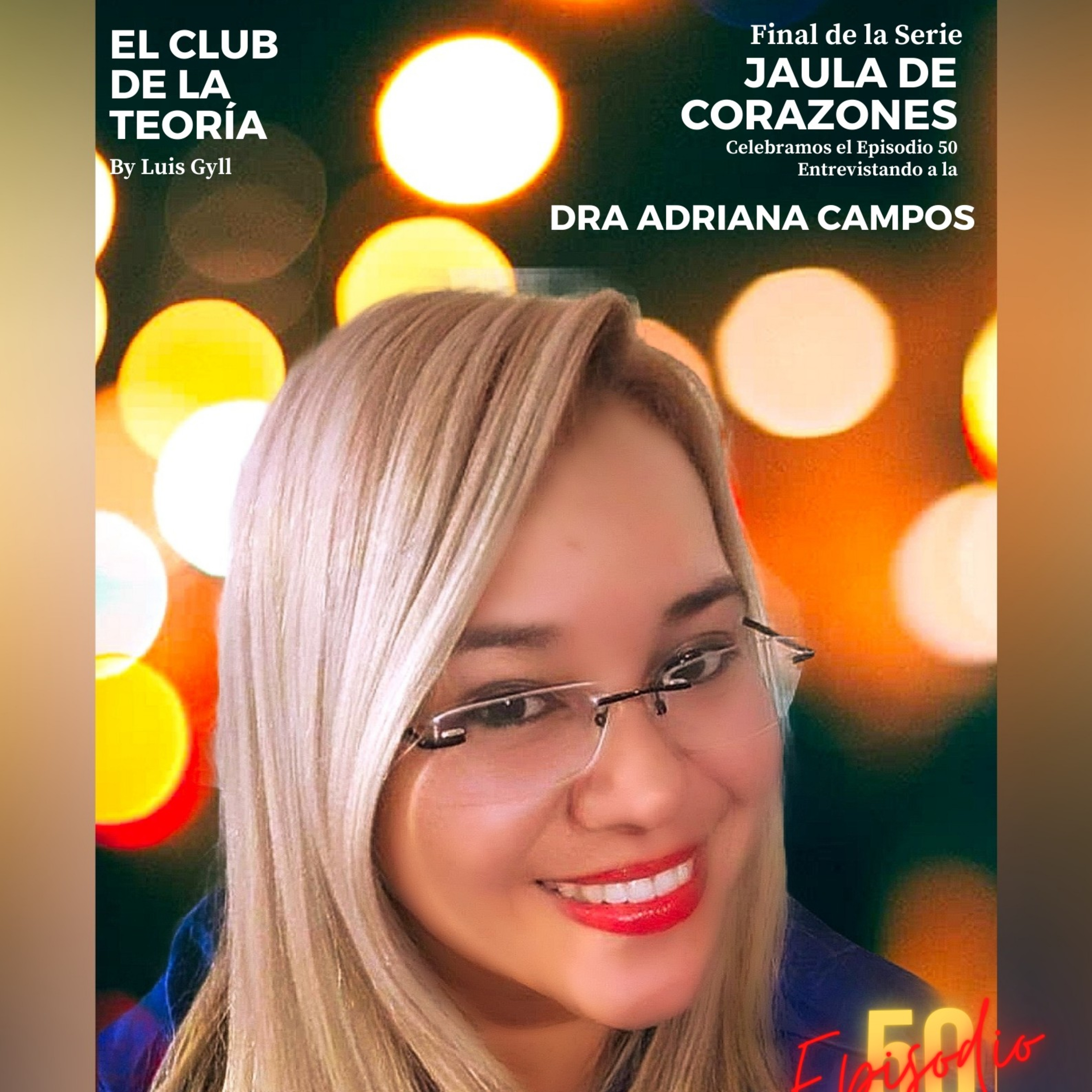 EL CLUB DE LA TEORÍA