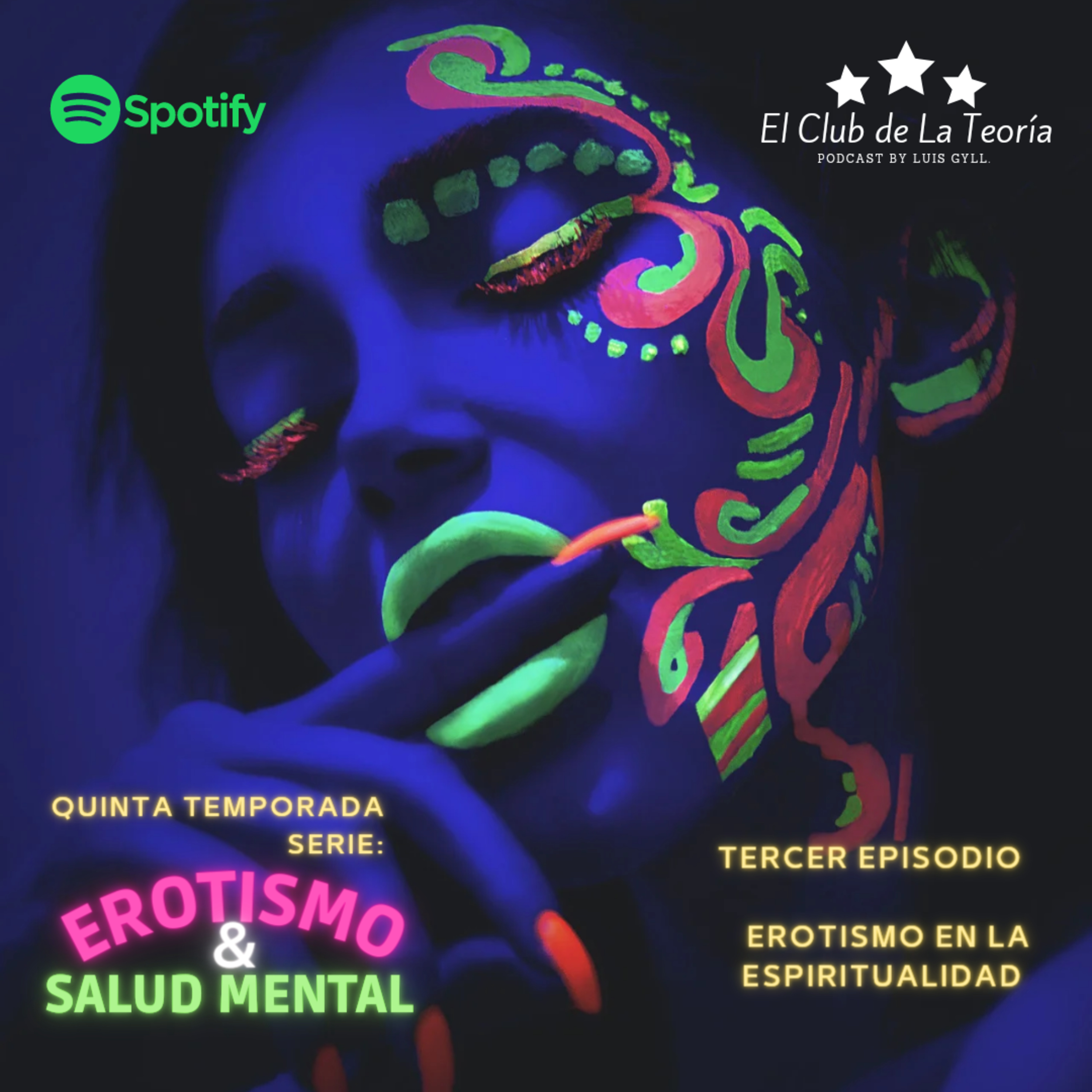 EL CLUB DE LA TEORÍA