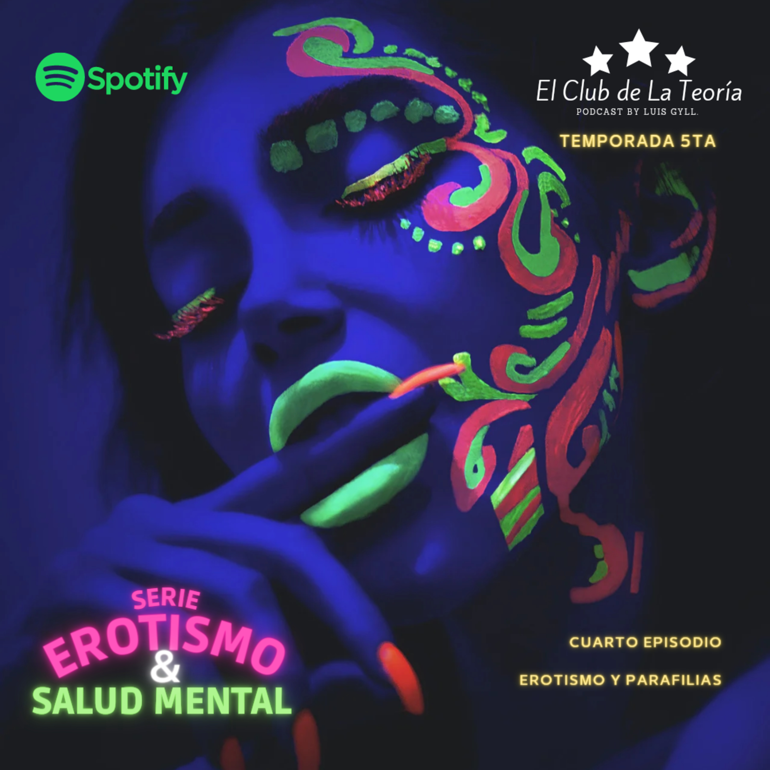 EL CLUB DE LA TEORÍA