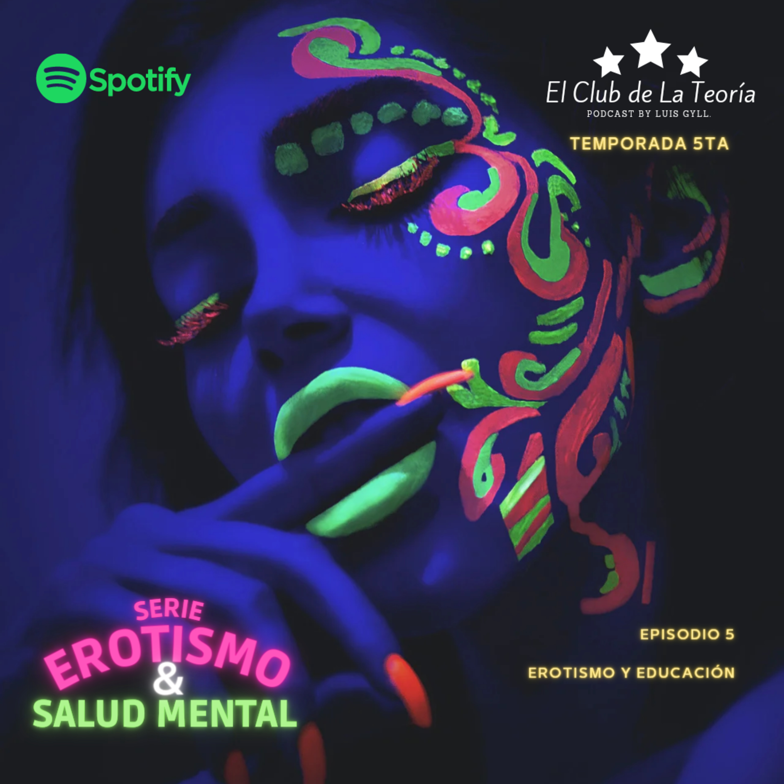 EL CLUB DE LA TEORÍA